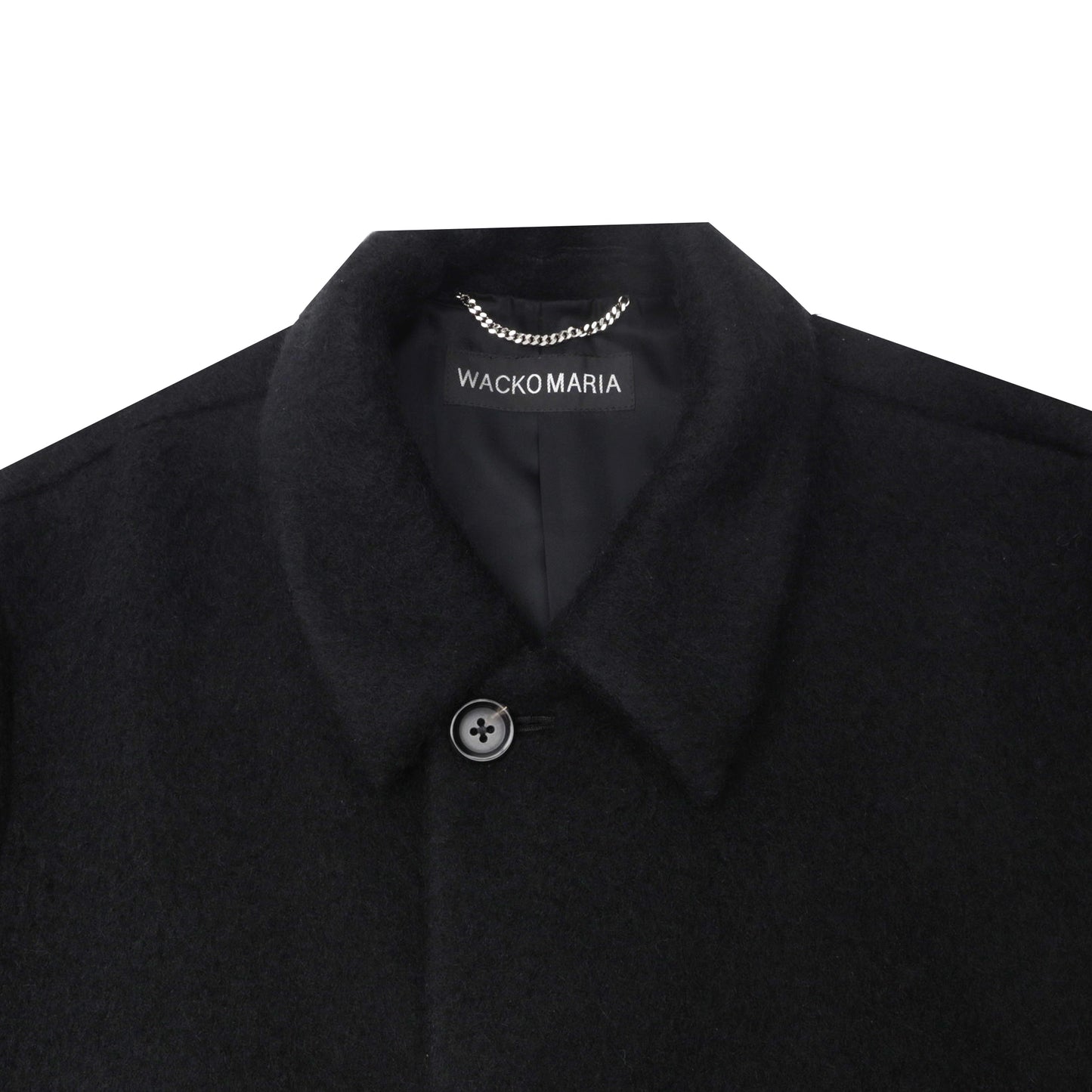 BAL COLLAR COAT ( TYPE-1 ) - Saint Alfred