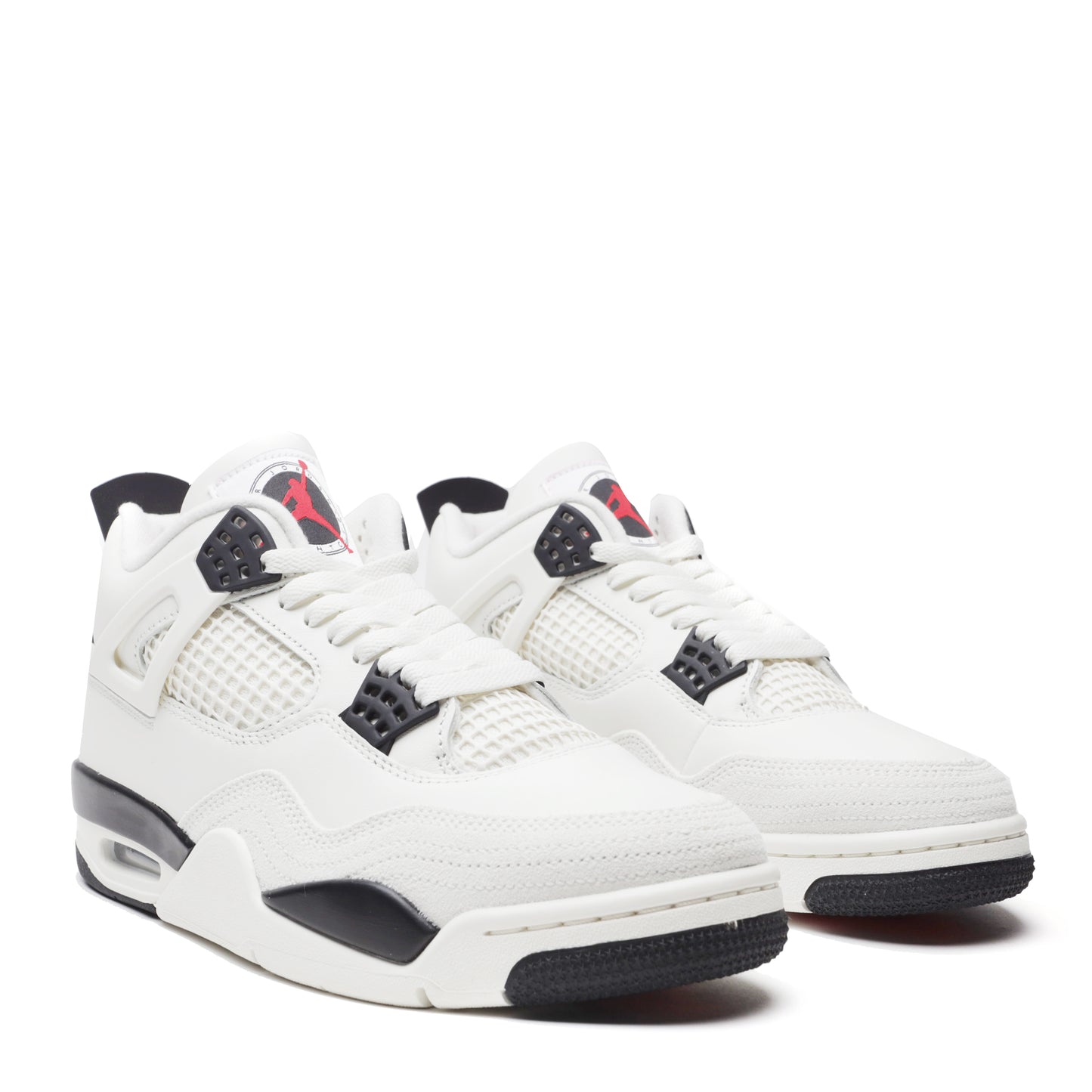 4 RETRO OG FLIGHT CLUB