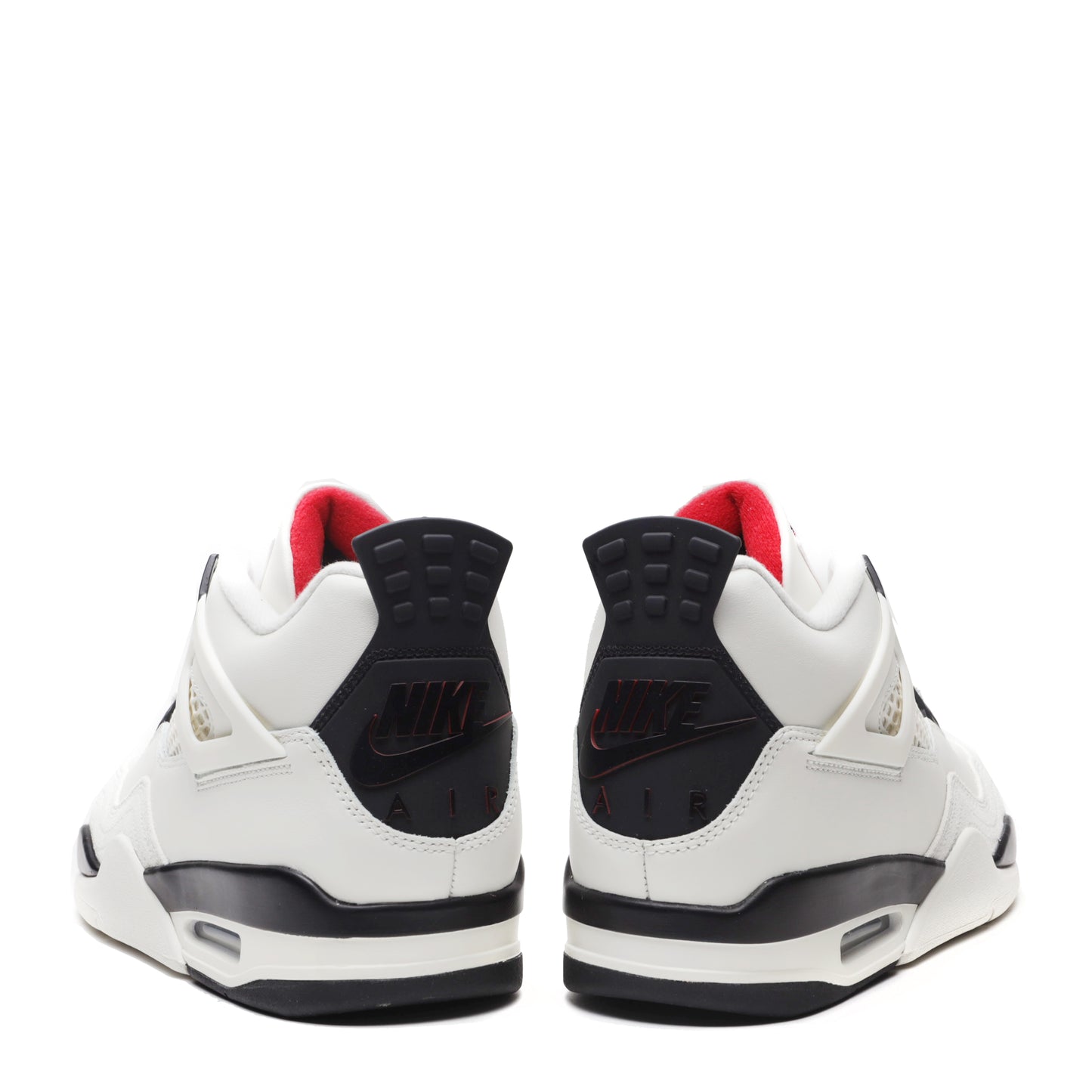 4 RETRO OG FLIGHT CLUB