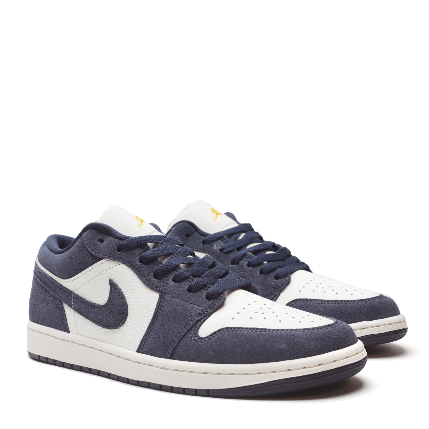 1 LOW SE - Saint Alfred