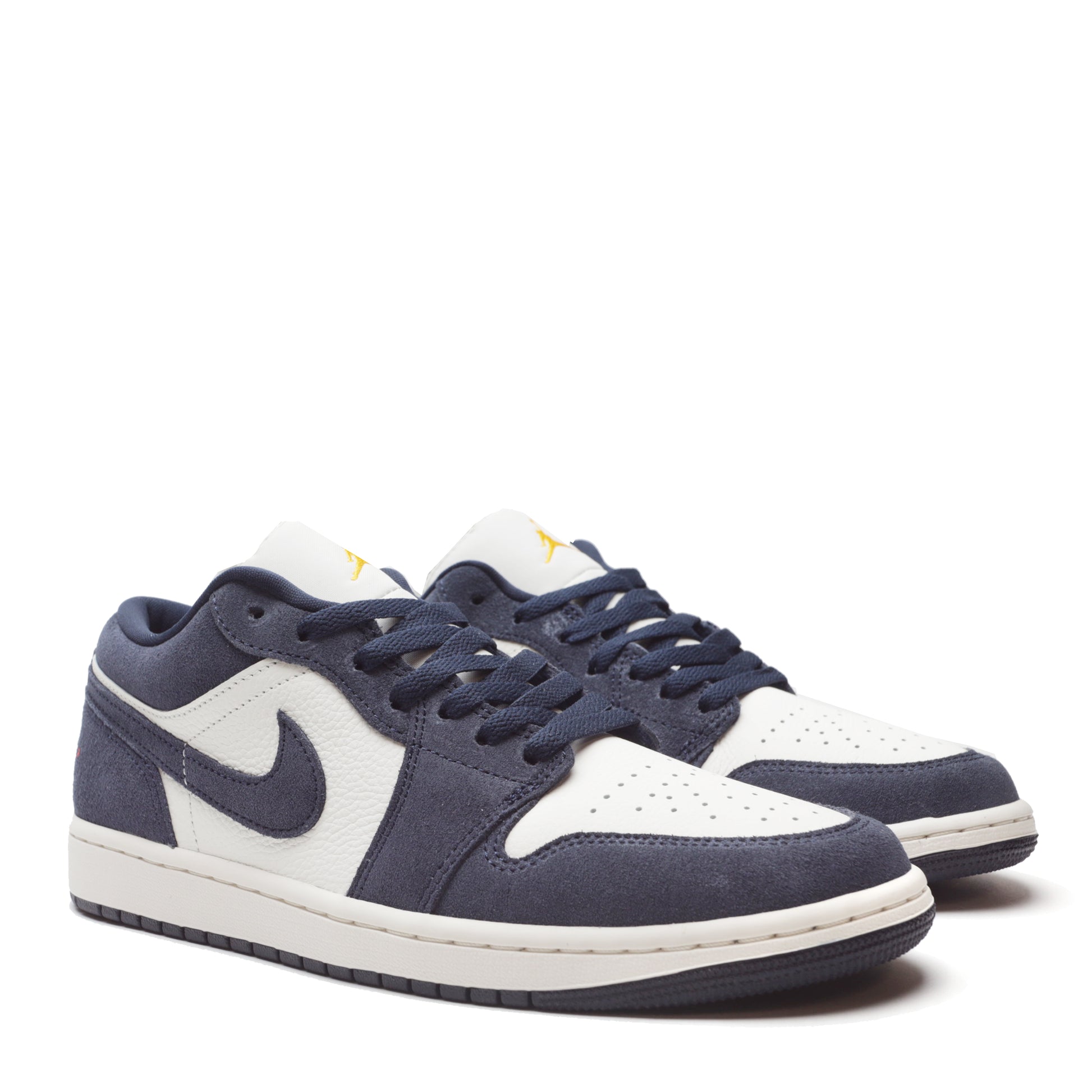 1 LOW SE - Saint Alfred