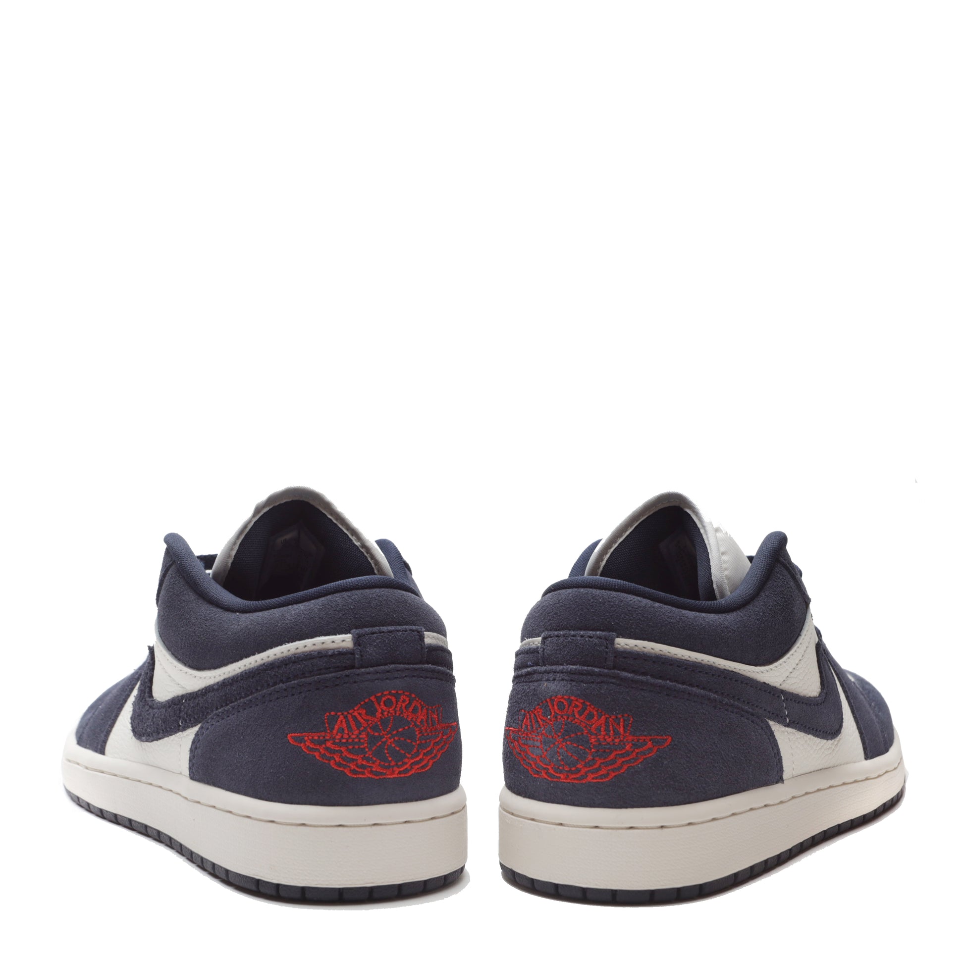 1 LOW SE - Saint Alfred