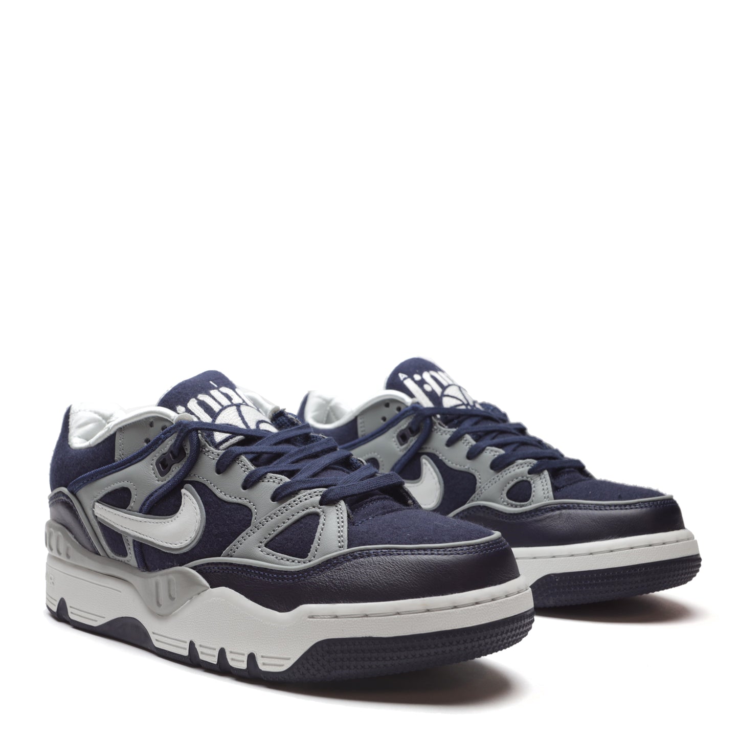 AIR FORCE 3 LOW SP / NIGO - Saint Alfred