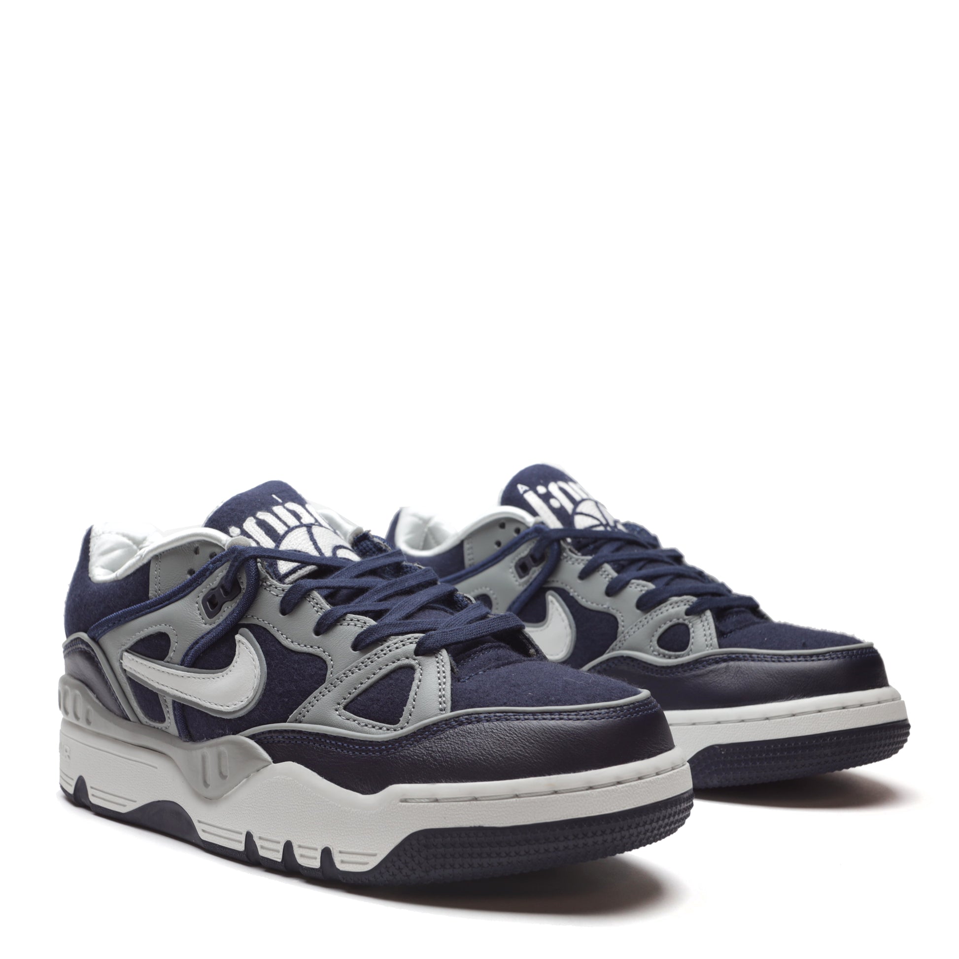 AIR FORCE 3 LOW SP / NIGO - Saint Alfred