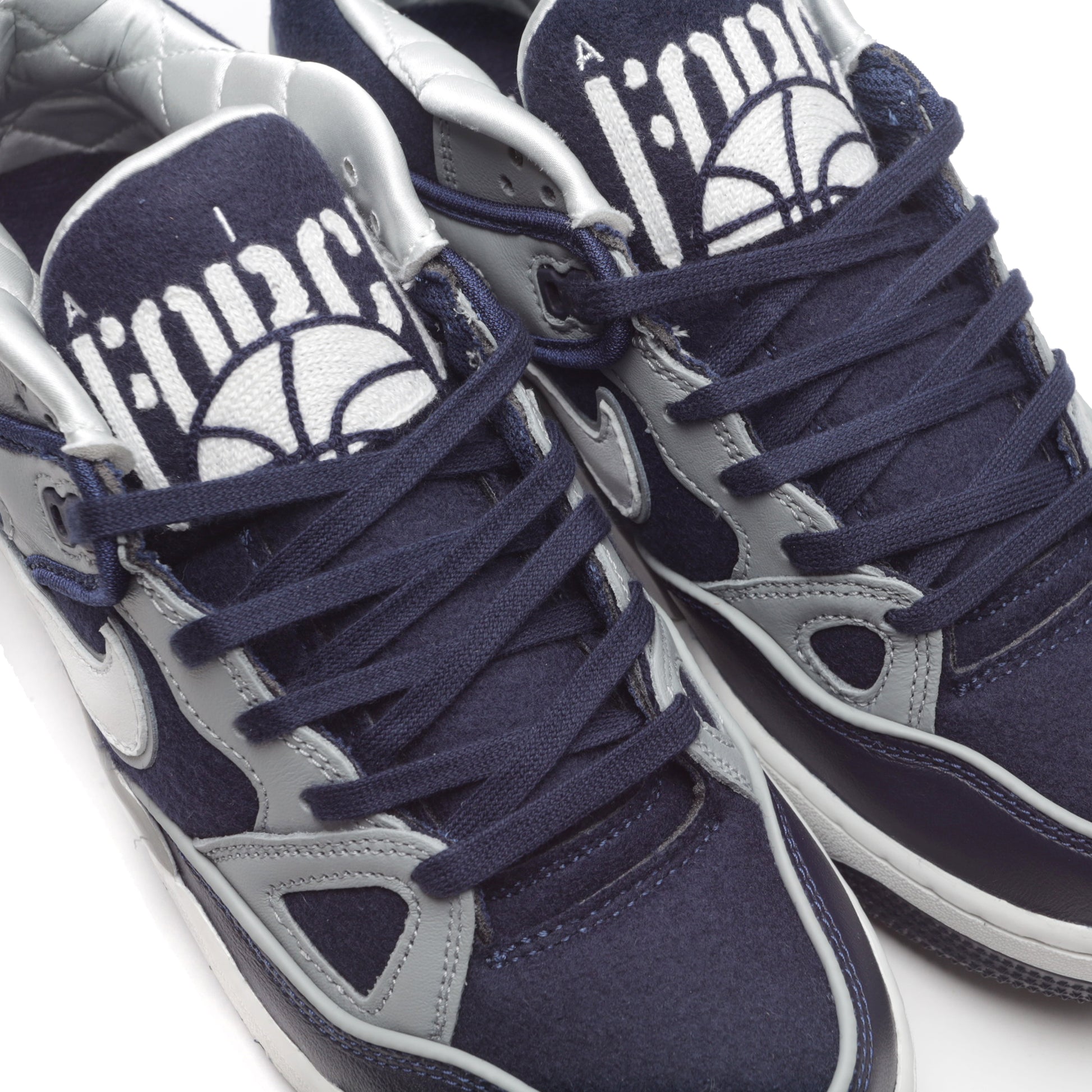 AIR FORCE 3 LOW SP / NIGO - Saint Alfred