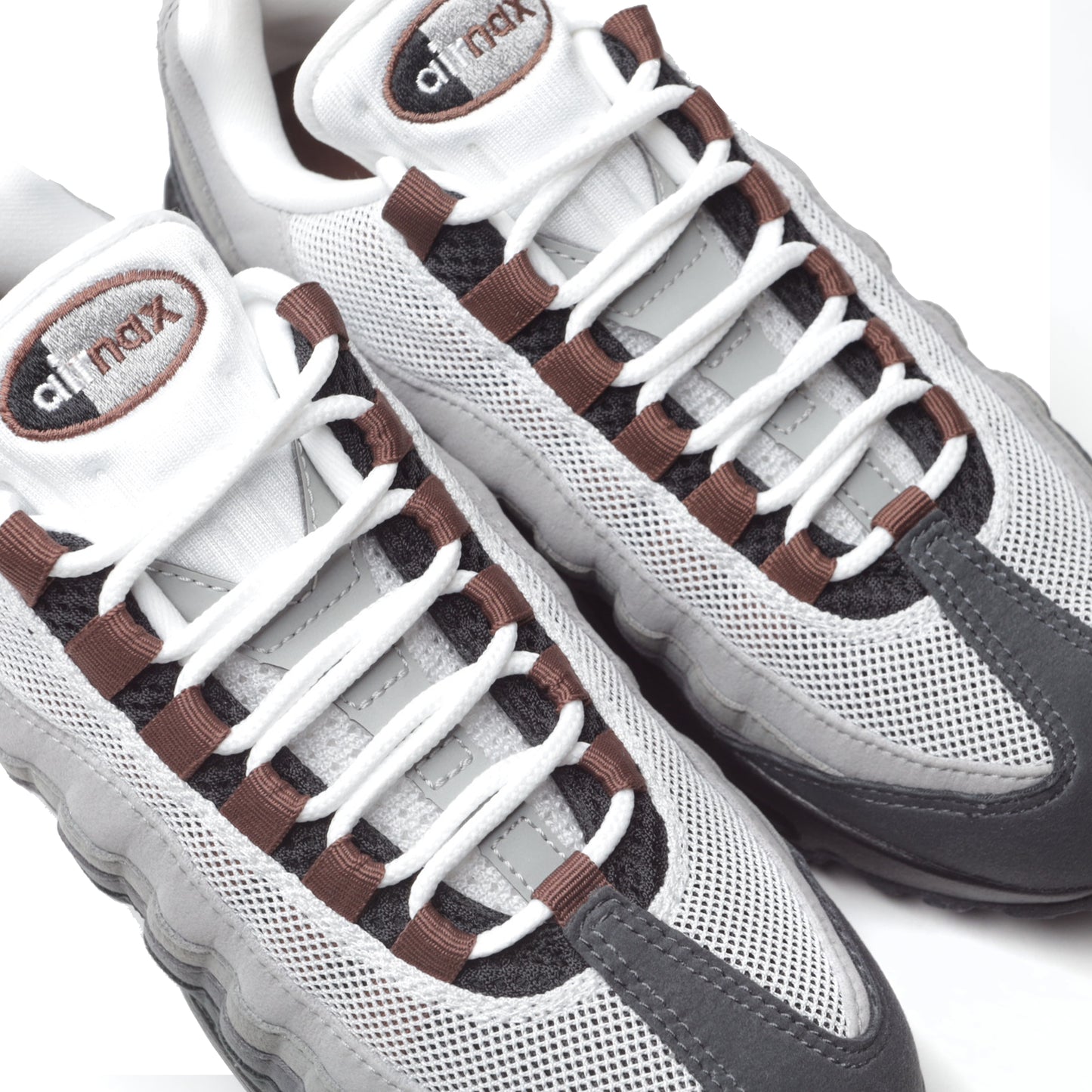 WMNS AIR MAX 95 OG "FAUNA BROWN"