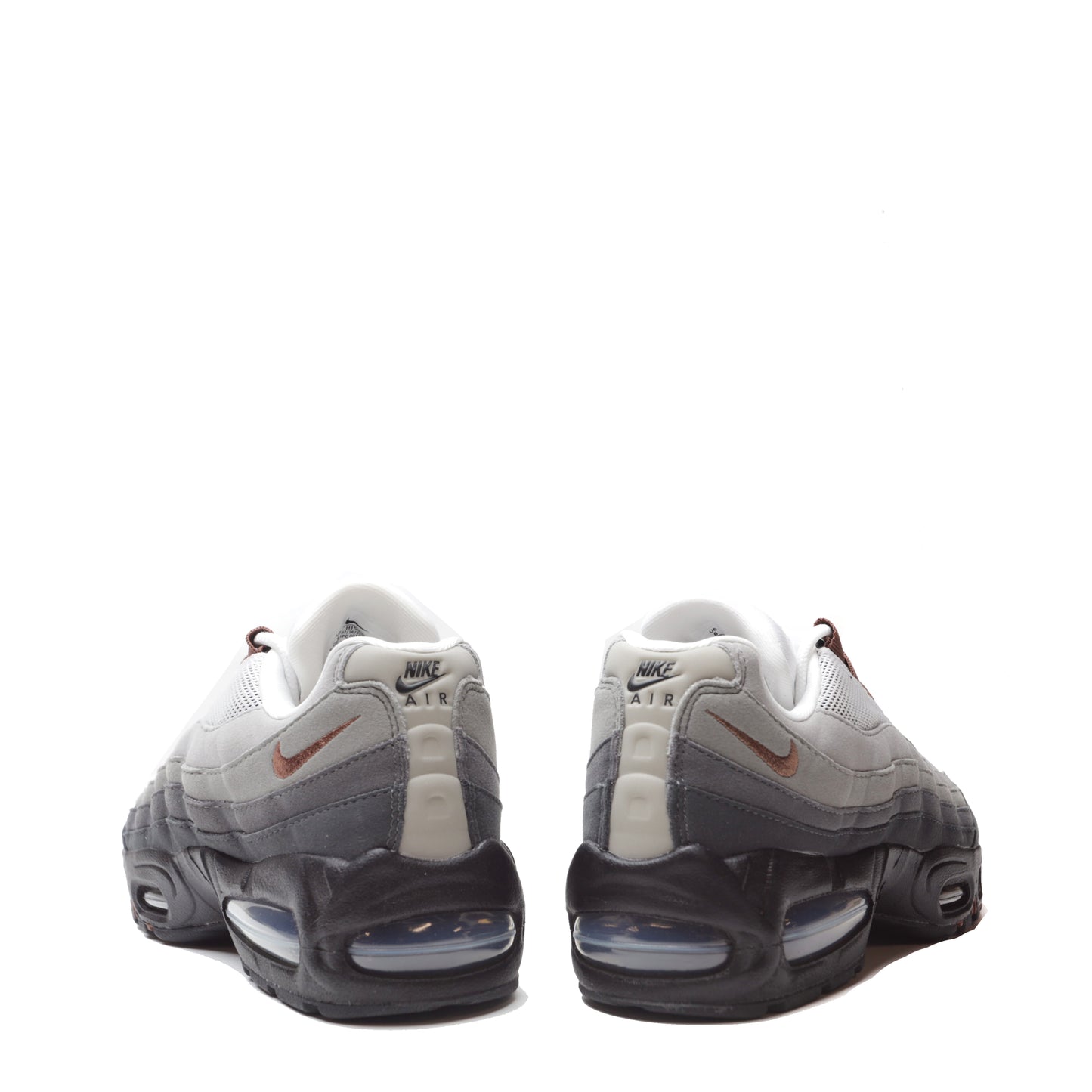 WMNS AIR MAX 95 OG "FAUNA BROWN"