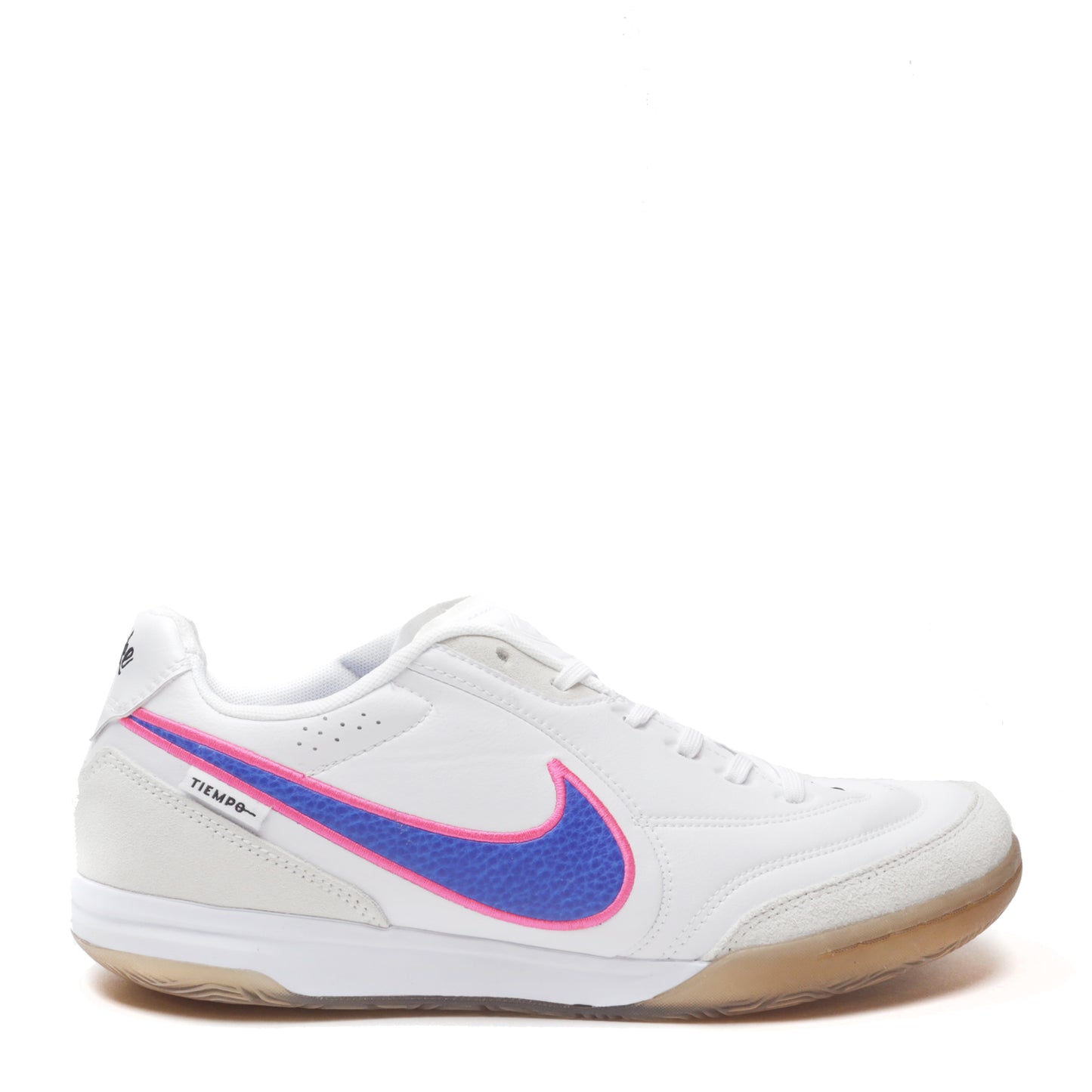 TIEMPO STREETGATO - Saint Alfred