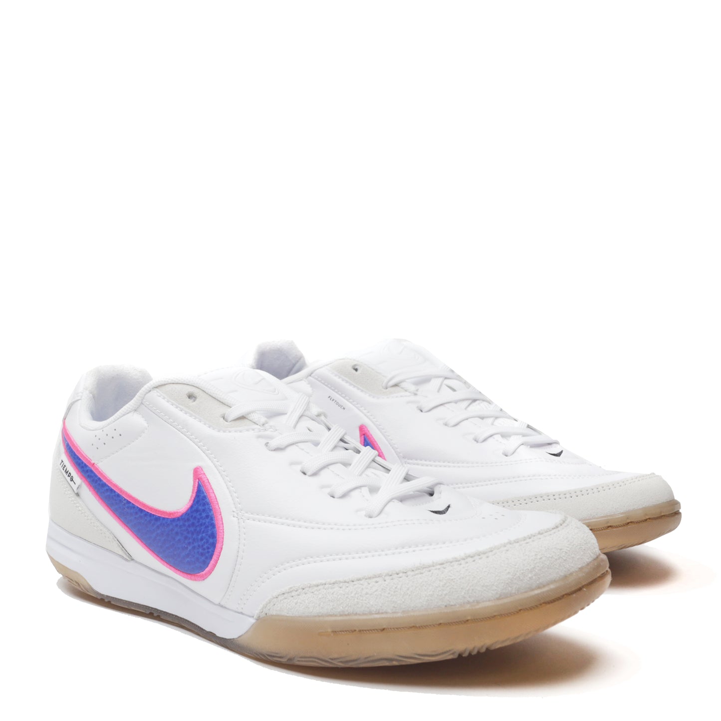 TIEMPO STREETGATO - Saint Alfred