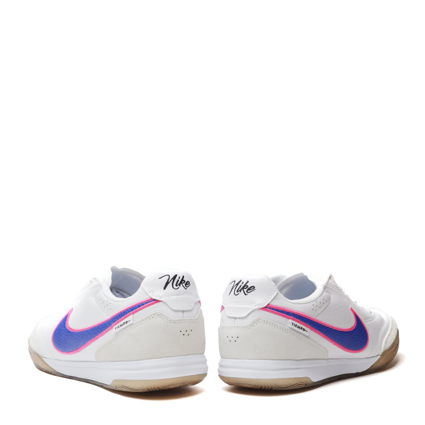 TIEMPO STREETGATO - Saint Alfred