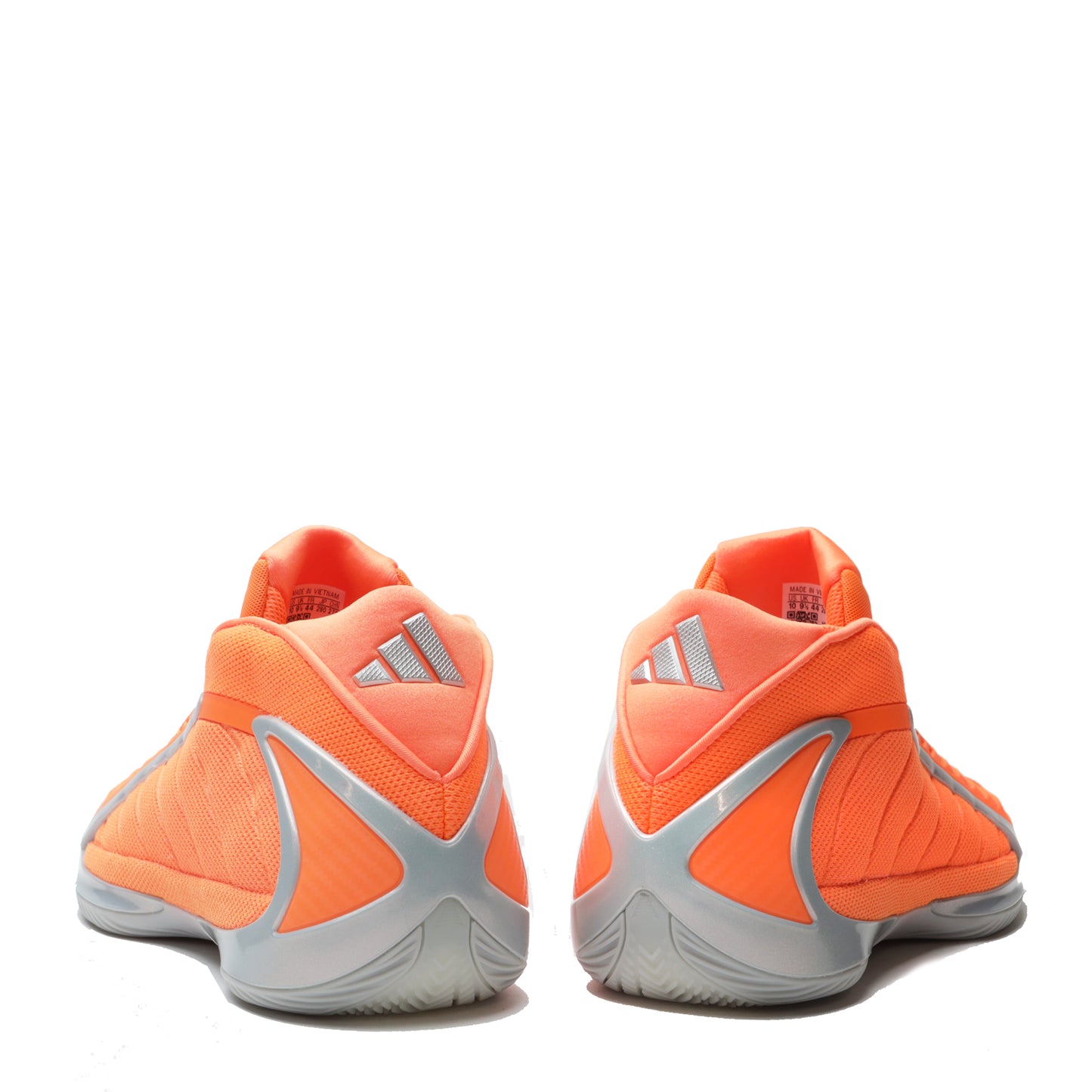 ANTHONY EDWARDS 2 - ALL-STAR - Saint Alfred