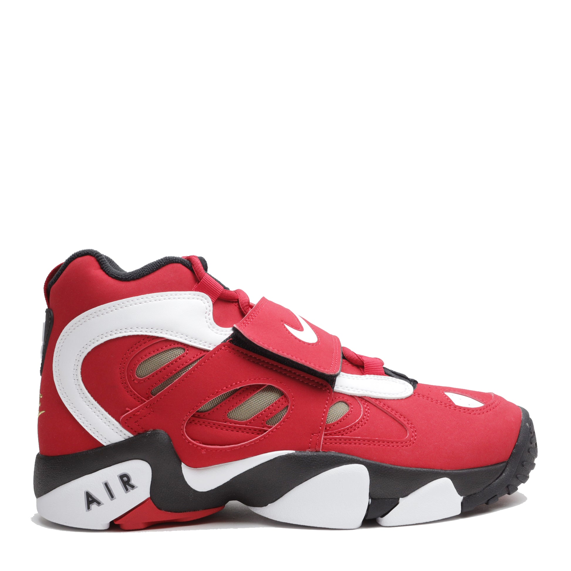AIR DIAMOND TURF 2 "PRIME RED" - Saint Alfred