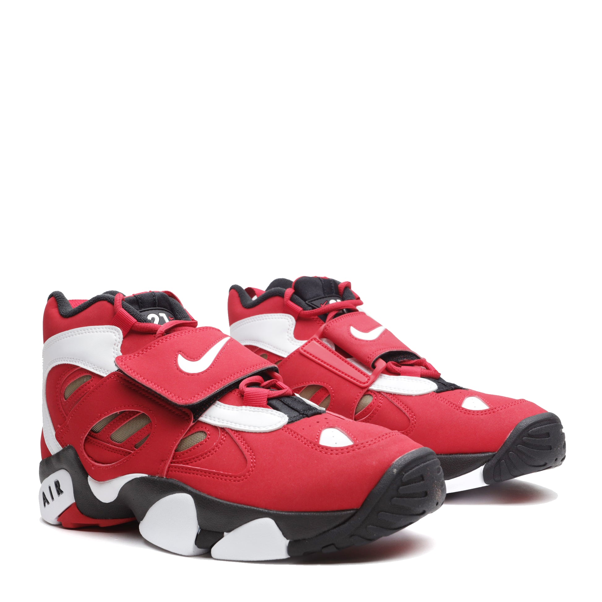 AIR DIAMOND TURF 2 "PRIME RED" - Saint Alfred