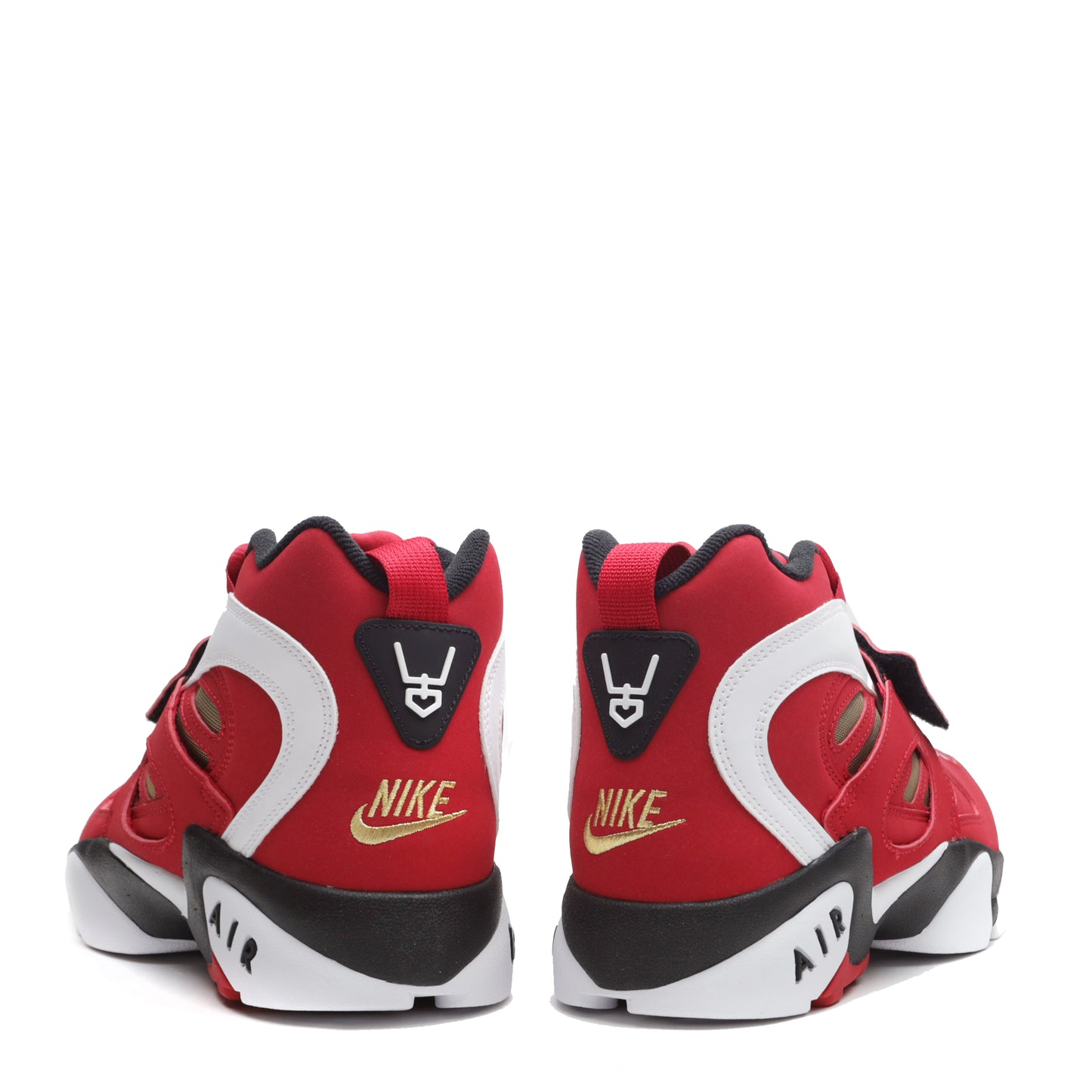 AIR DIAMOND TURF 2 "PRIME RED" - Saint Alfred