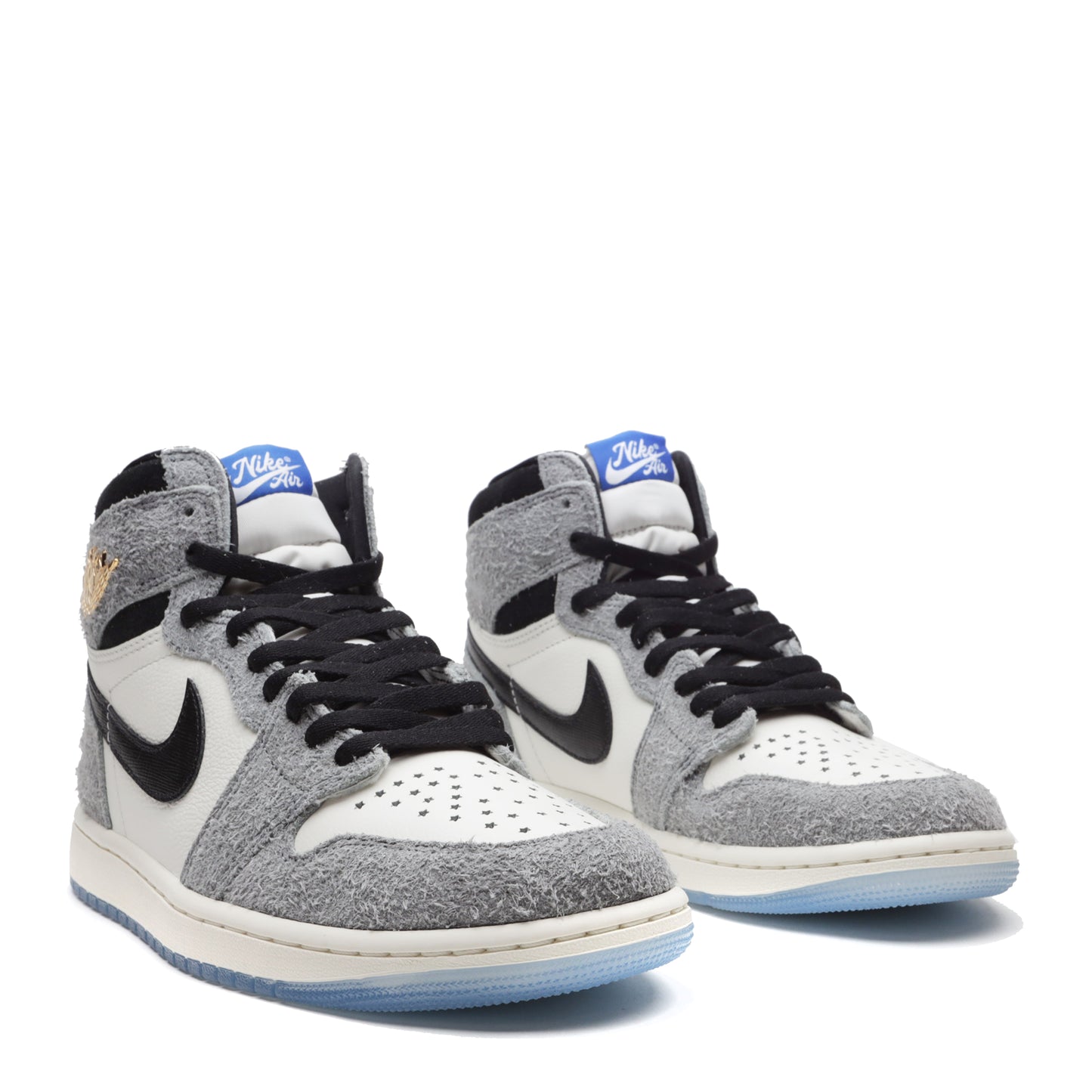 1 RETRO HIGH OG "ALL-STAR 2026" - Saint Alfred