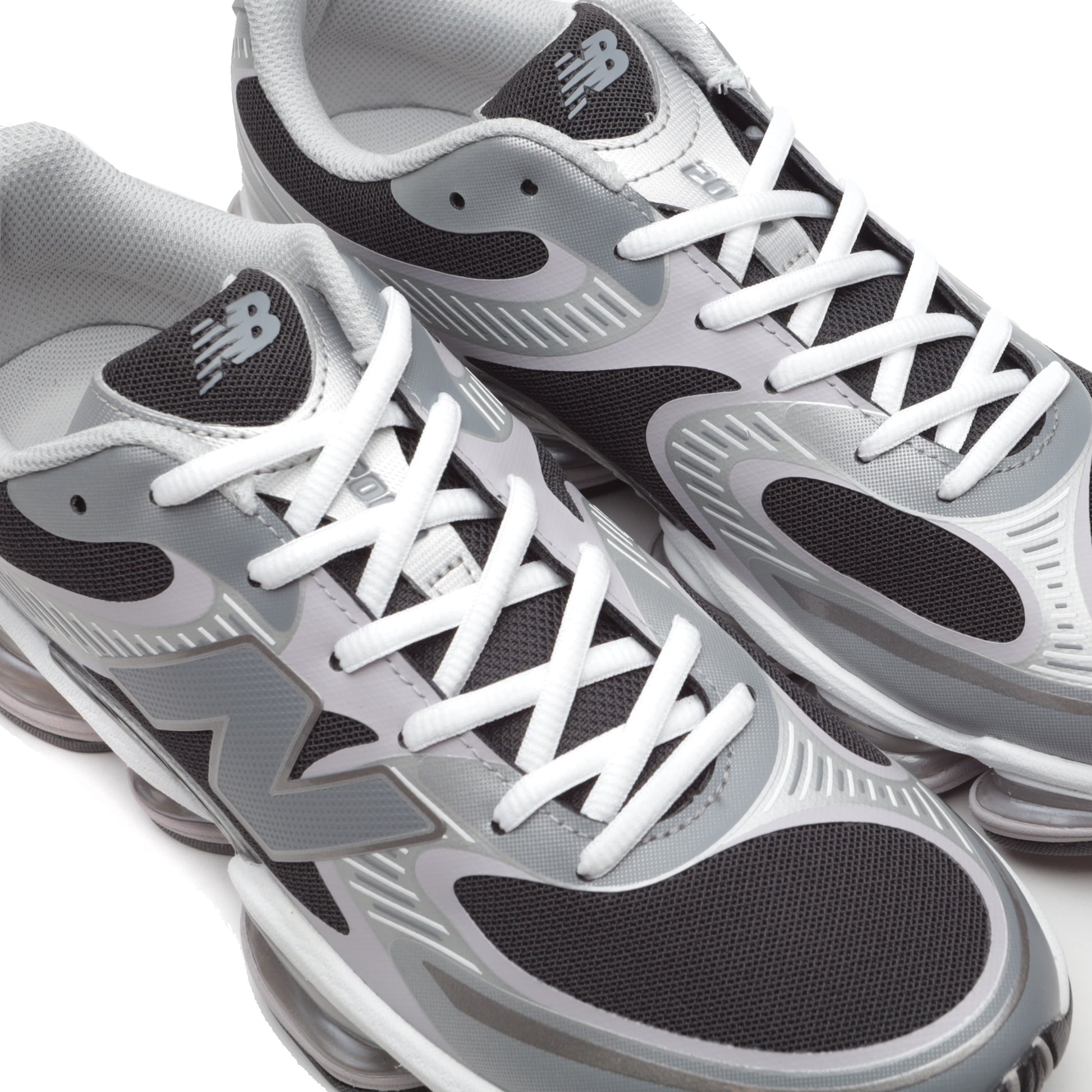 ABZORB 2000 - Saint Alfred