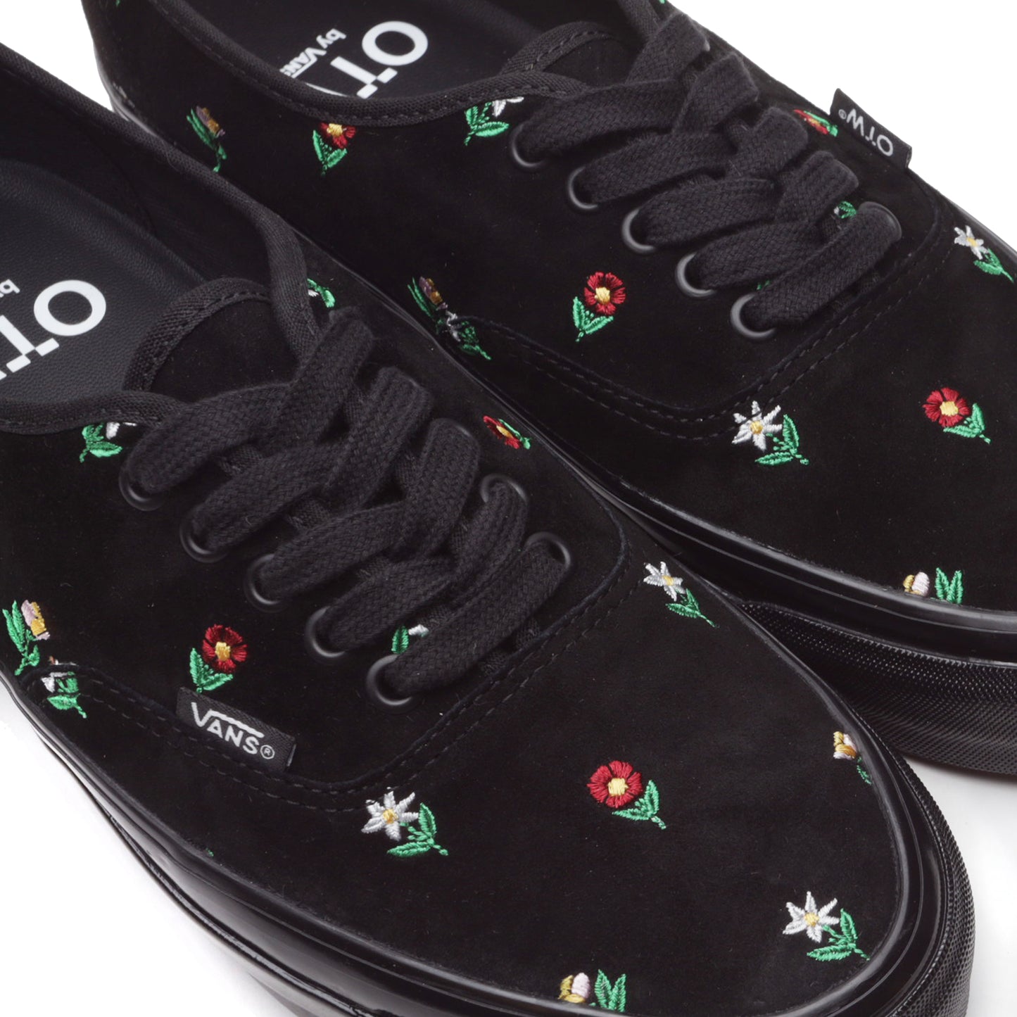 OTW AUTHENTIC 44 "EMBROIDERED & CRAFT PACK" - Saint Alfred