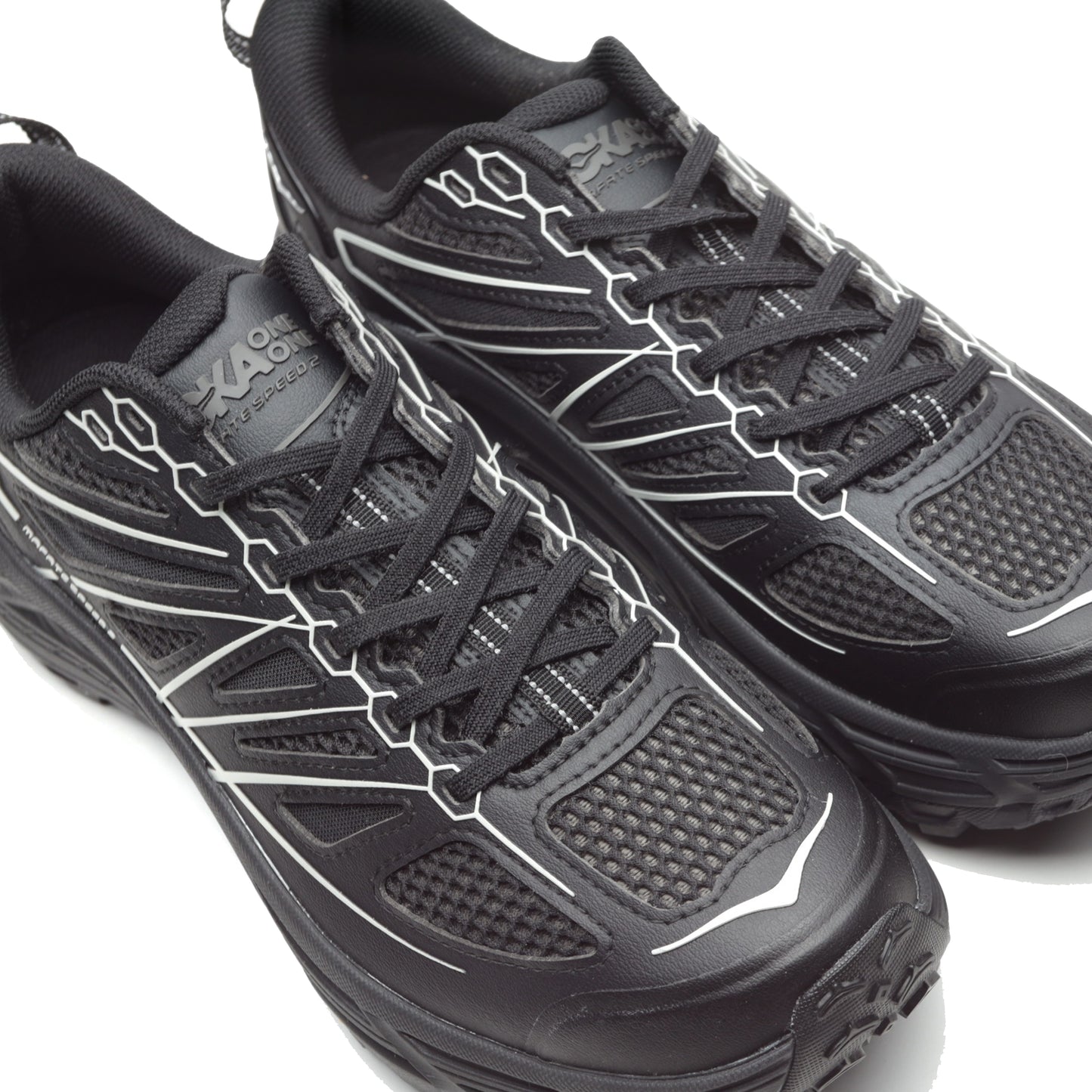 MAFATE SPEED 2 STEALTH/TECH - Saint Alfred