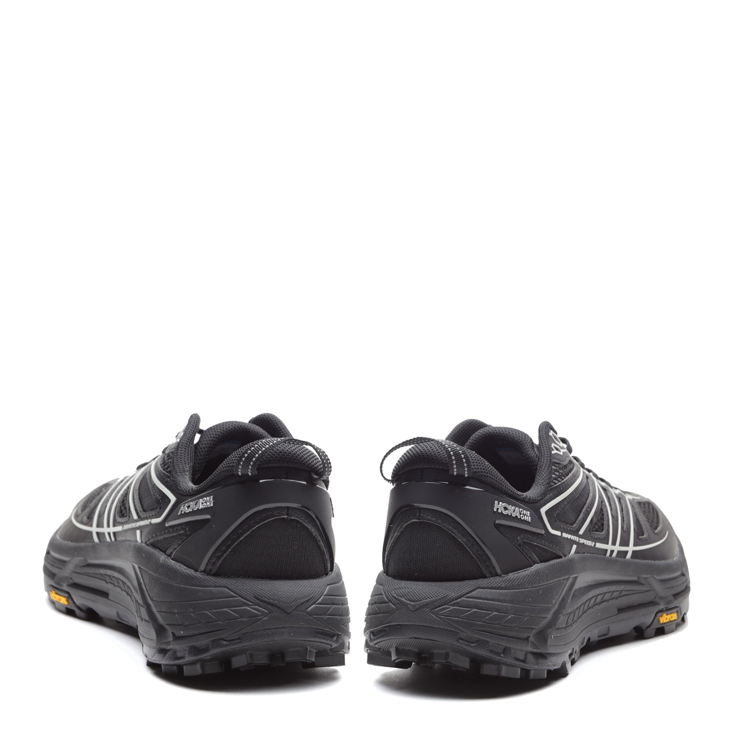 MAFATE SPEED 2 STEALTH/TECH - Saint Alfred