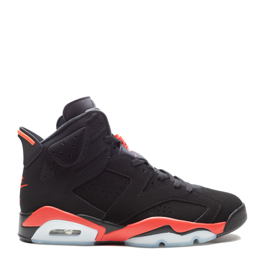 6 RETRO "REVERSE INFRARED - SALES SAMPLE" - Saint Alfred