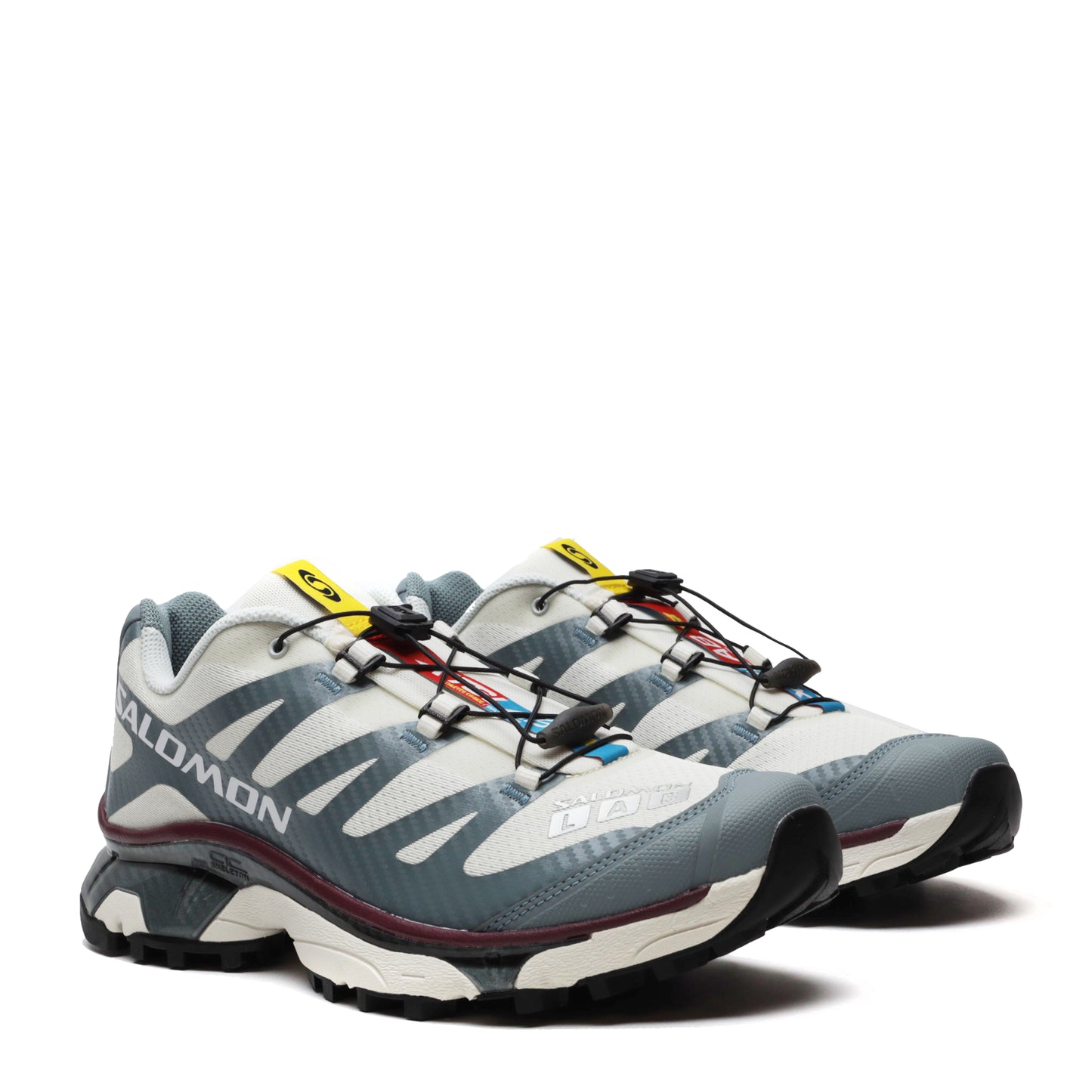 XT-4 OG - Saint Alfred