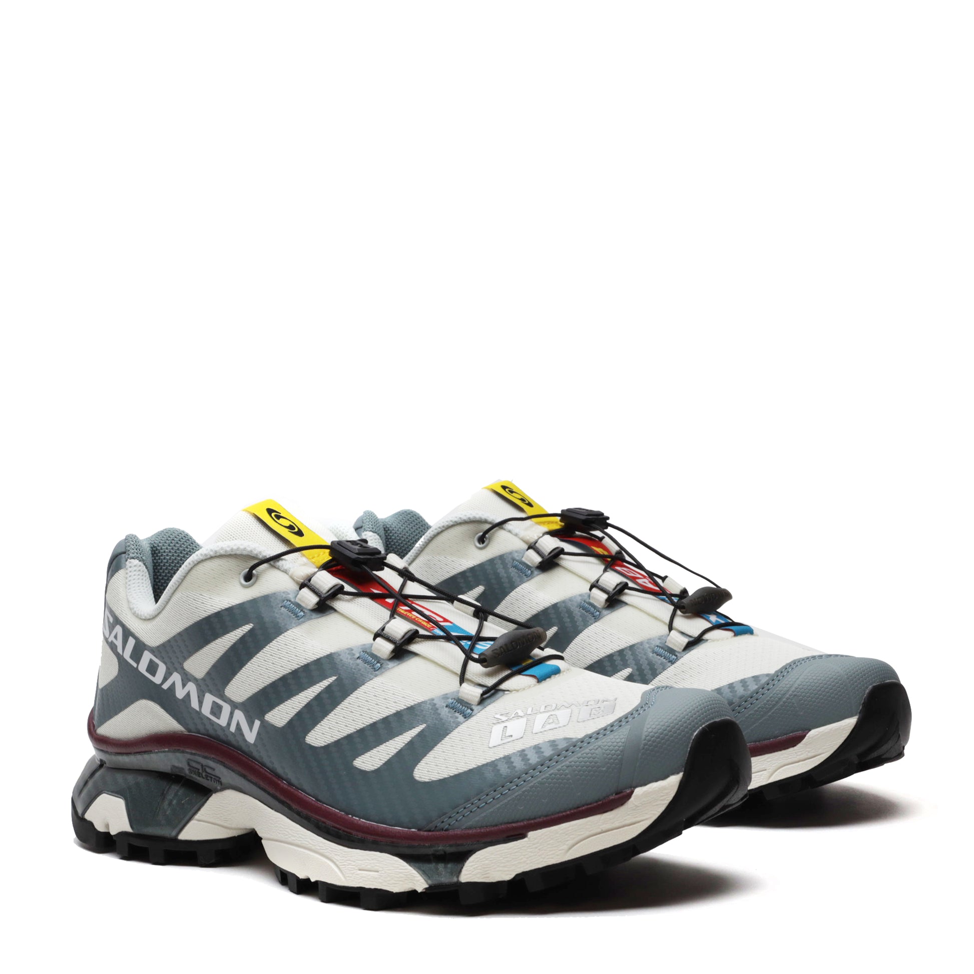 XT-4 OG - Saint Alfred