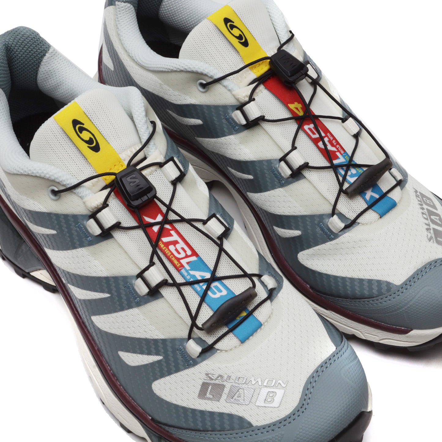 XT-4 OG - Saint Alfred