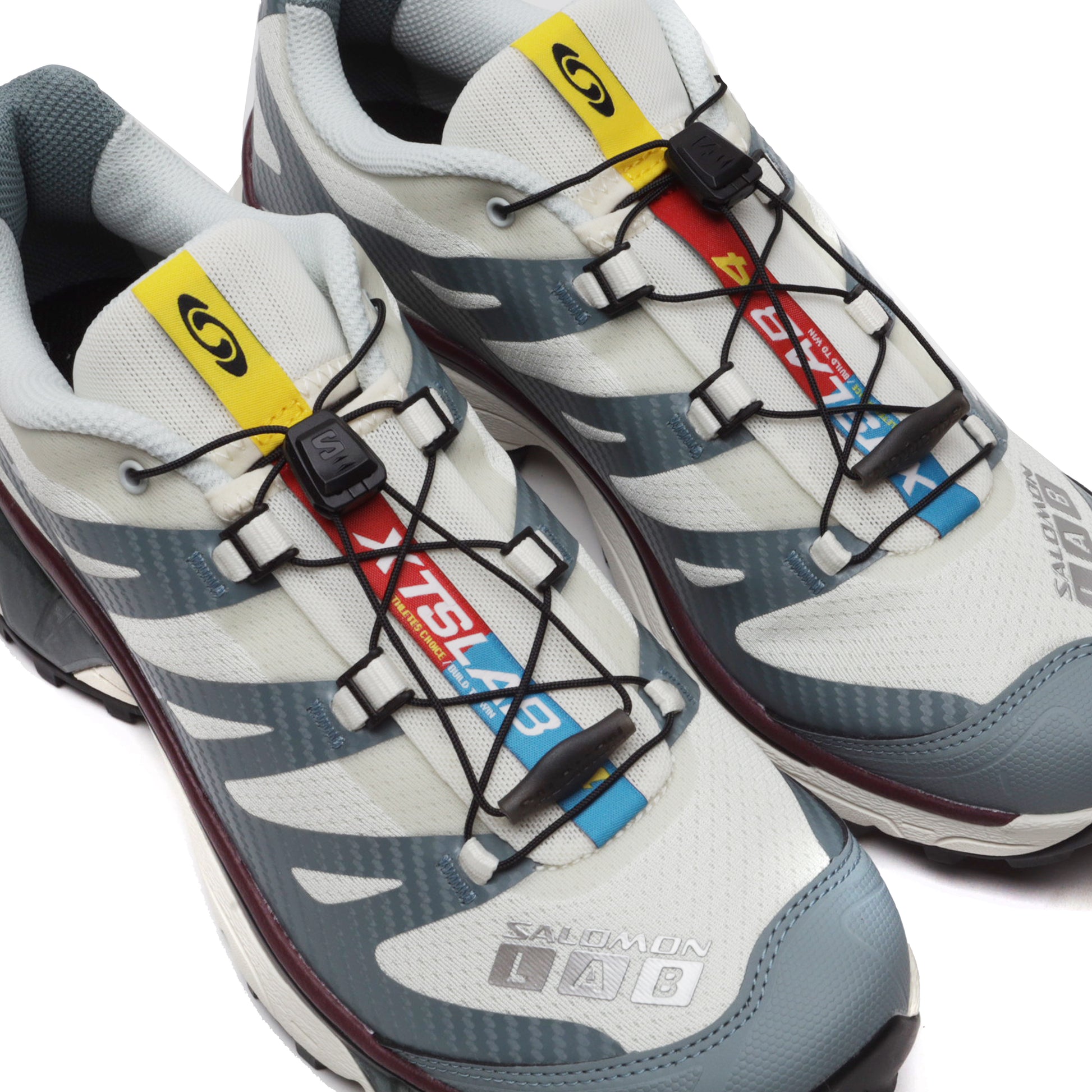 XT-4 OG - Saint Alfred