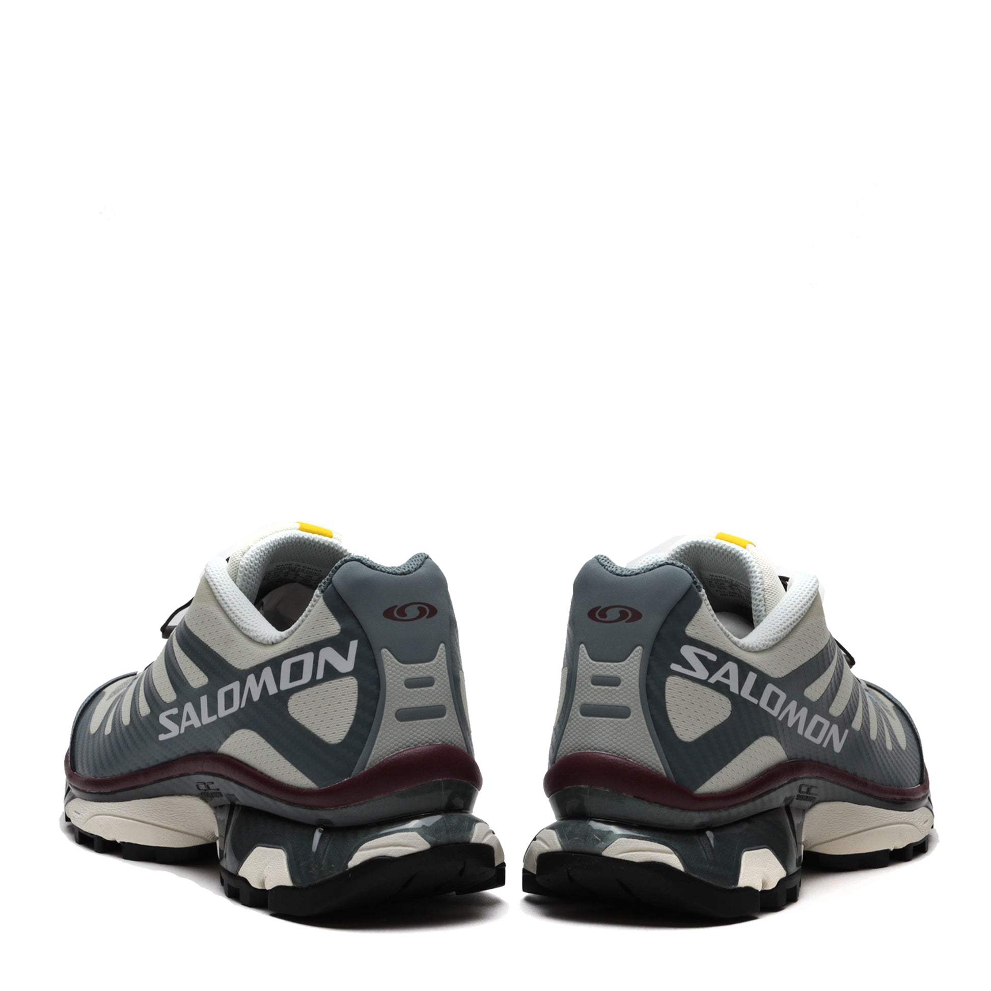 XT-4 OG - Saint Alfred