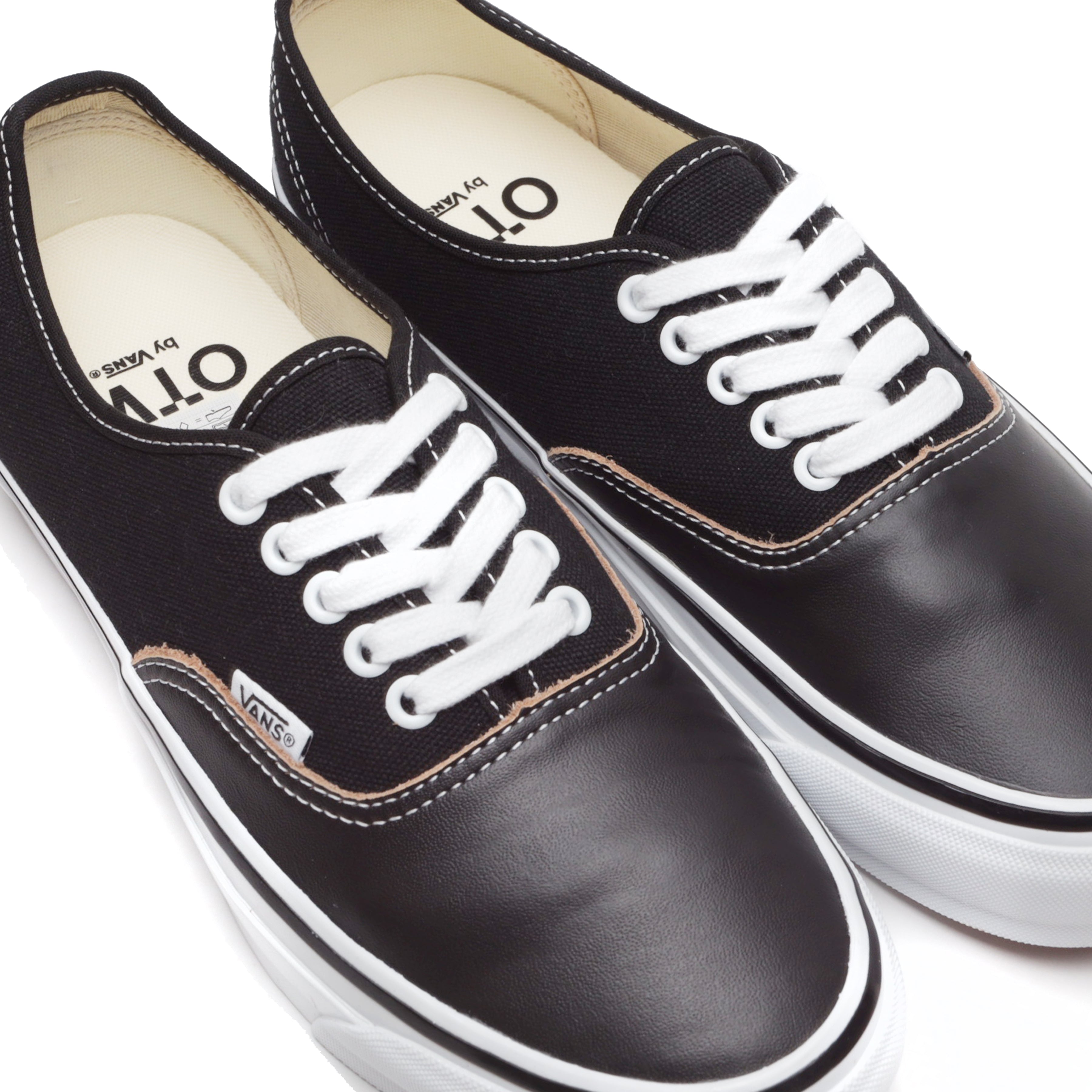 OTW AUTHENTIC 44 SIPED VIBRAM – Saint Alfred