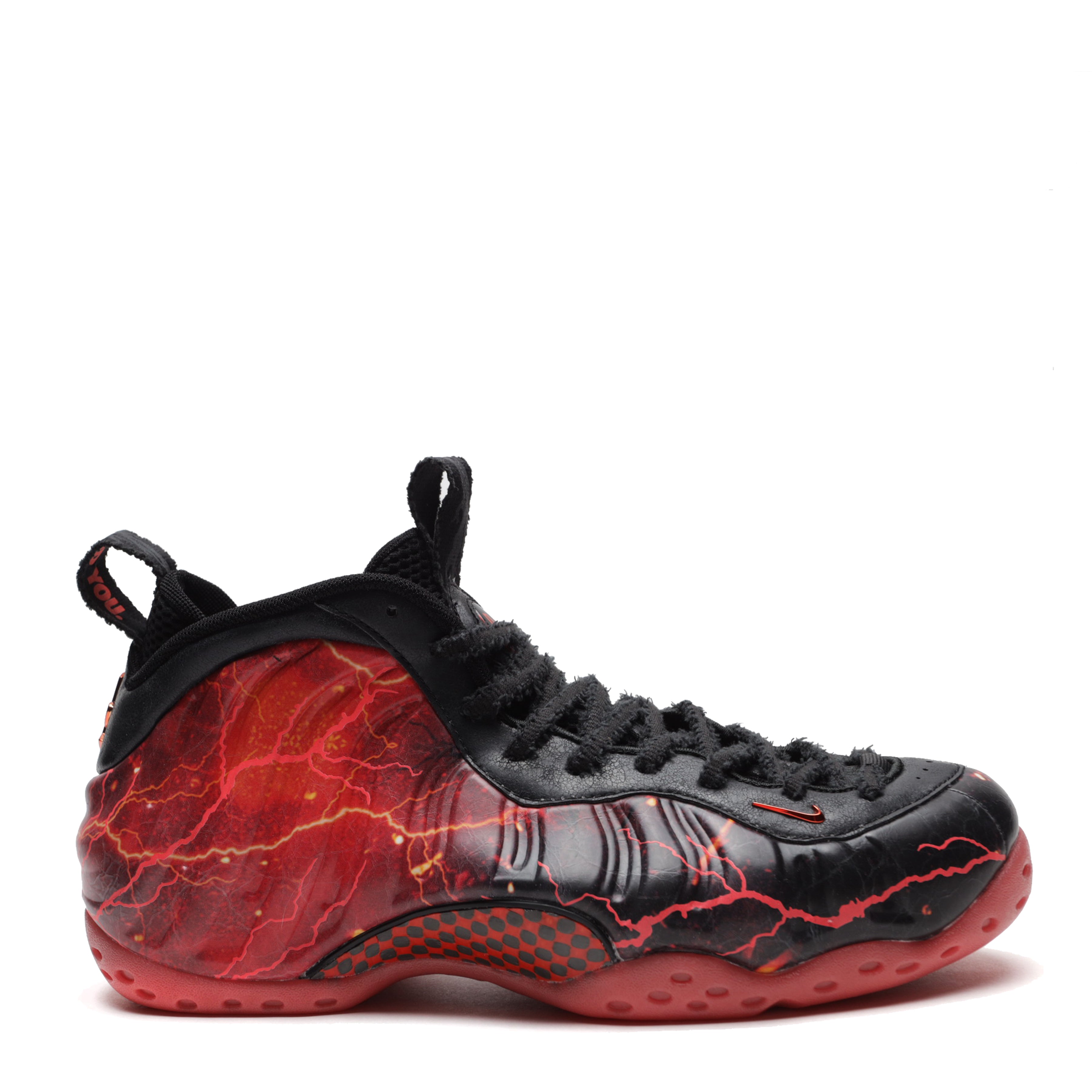 AIR FOAMPOSITE ONE PRM / STRANGER THINGS 