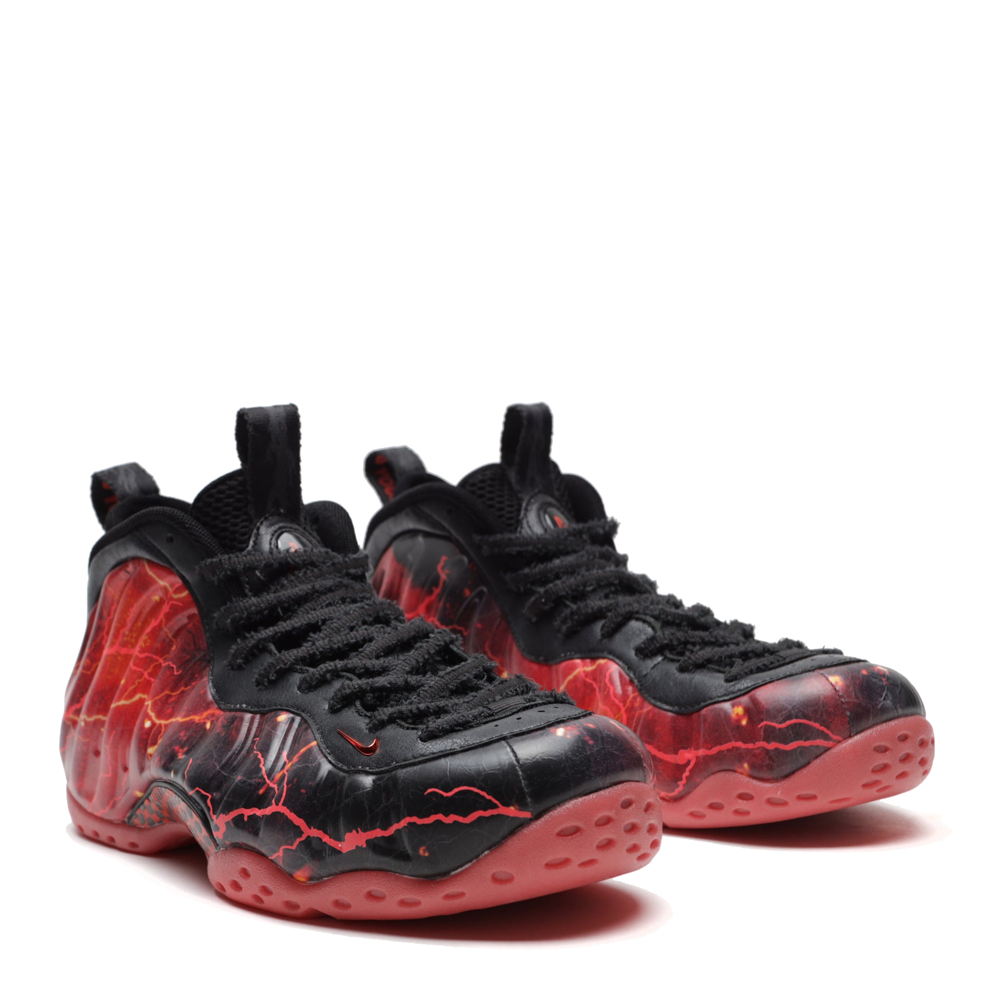 AIR FOAMPOSITE ONE PRM / STRANGER THINGS "VECNA" - Saint Alfred