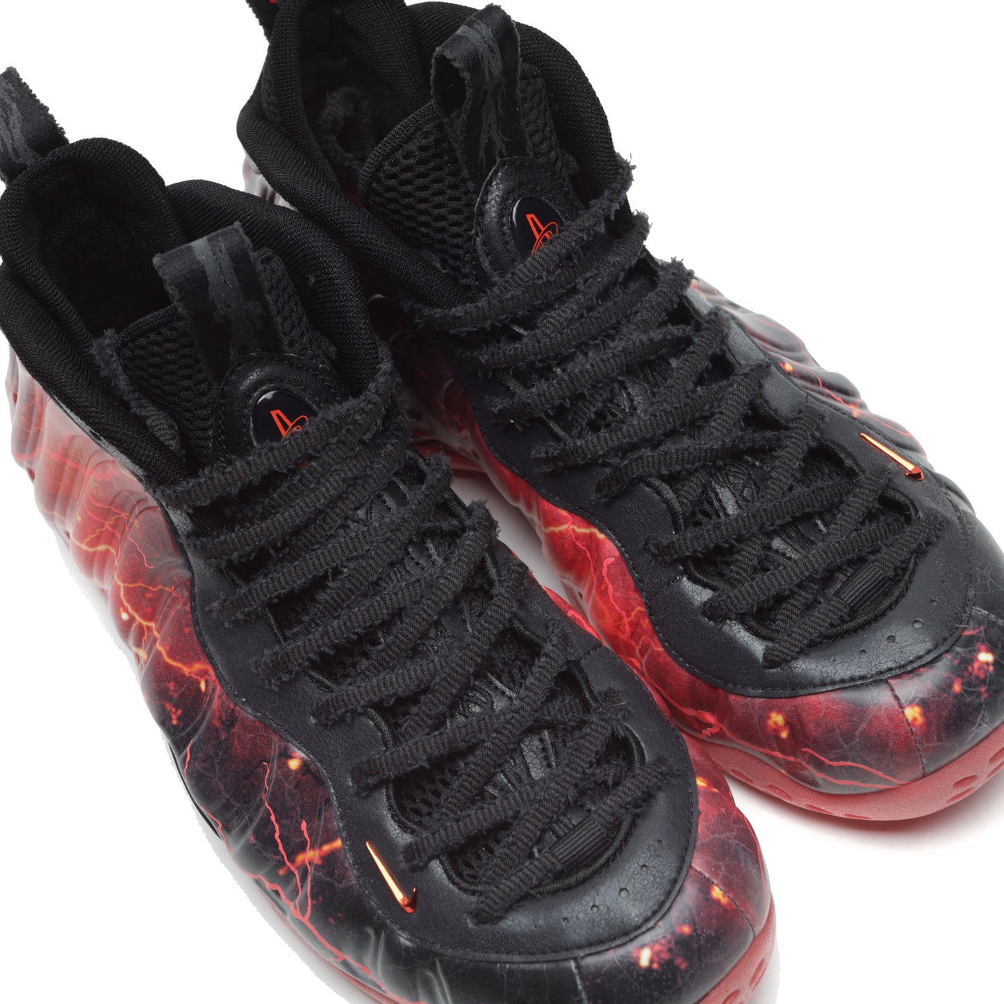 AIR FOAMPOSITE ONE PRM / STRANGER THINGS "VECNA" - Saint Alfred