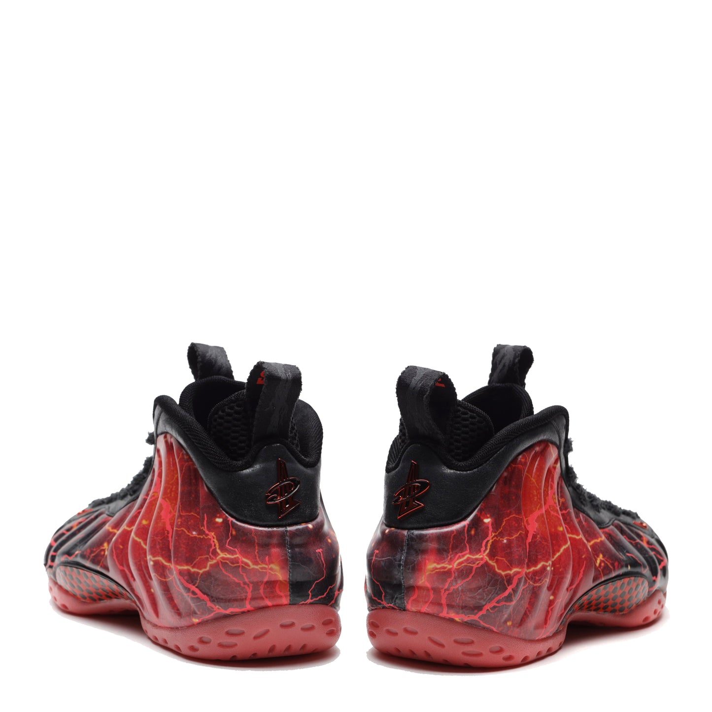 AIR FOAMPOSITE ONE PRM / STRANGER THINGS "VECNA" - Saint Alfred