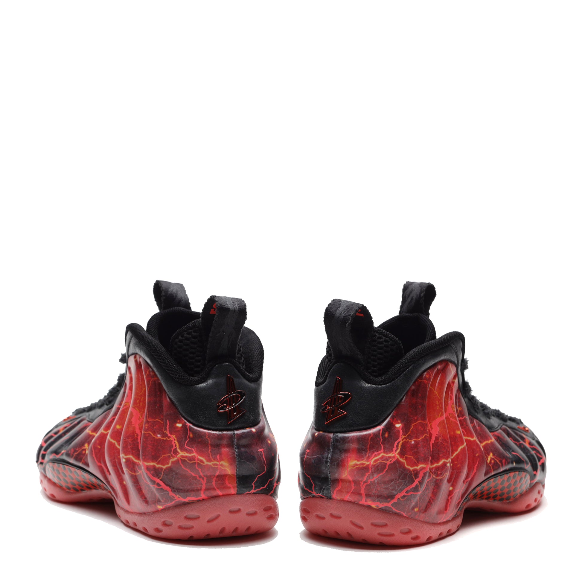 AIR FOAMPOSITE ONE PRM / STRANGER THINGS "VECNA" - Saint Alfred