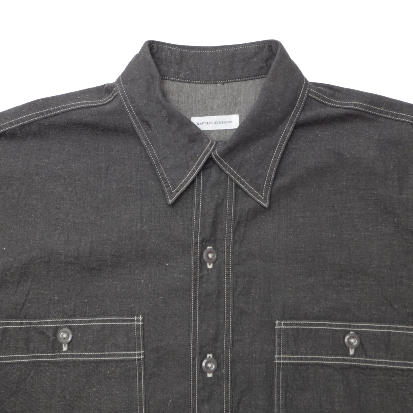 WORK SHIRT - Saint Alfred