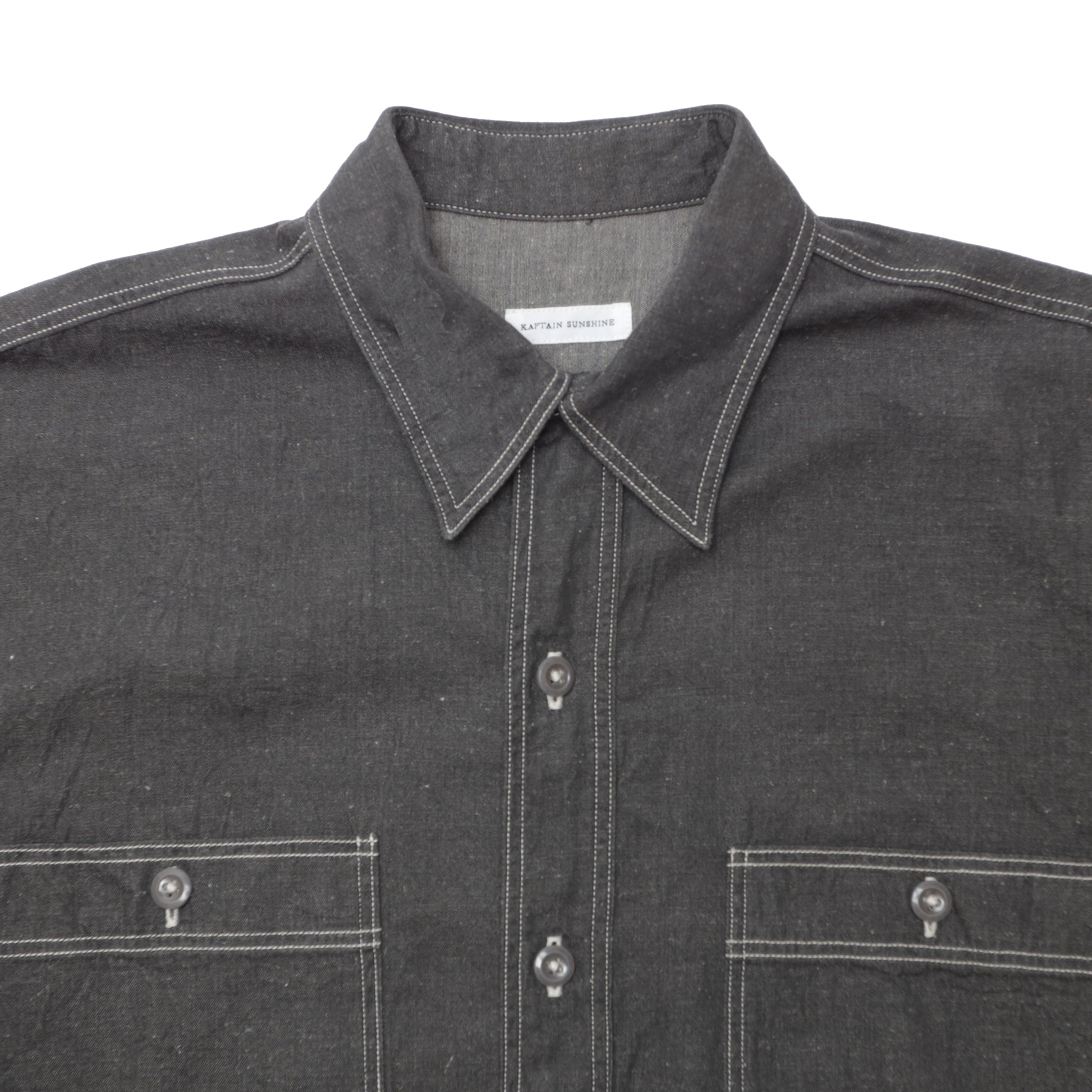 WORK SHIRT - Saint Alfred