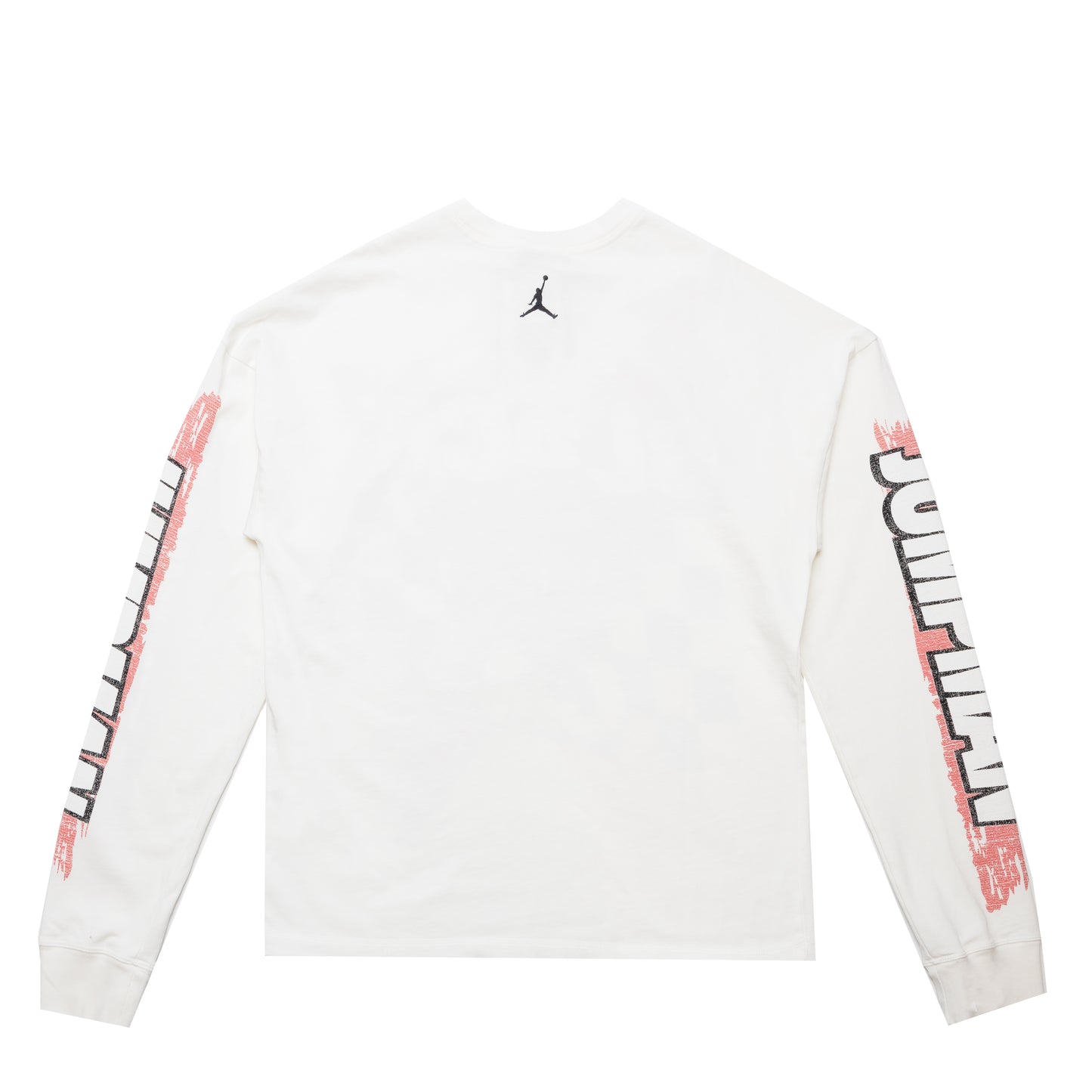 M J BLACK CAT LS TEE - Saint Alfred