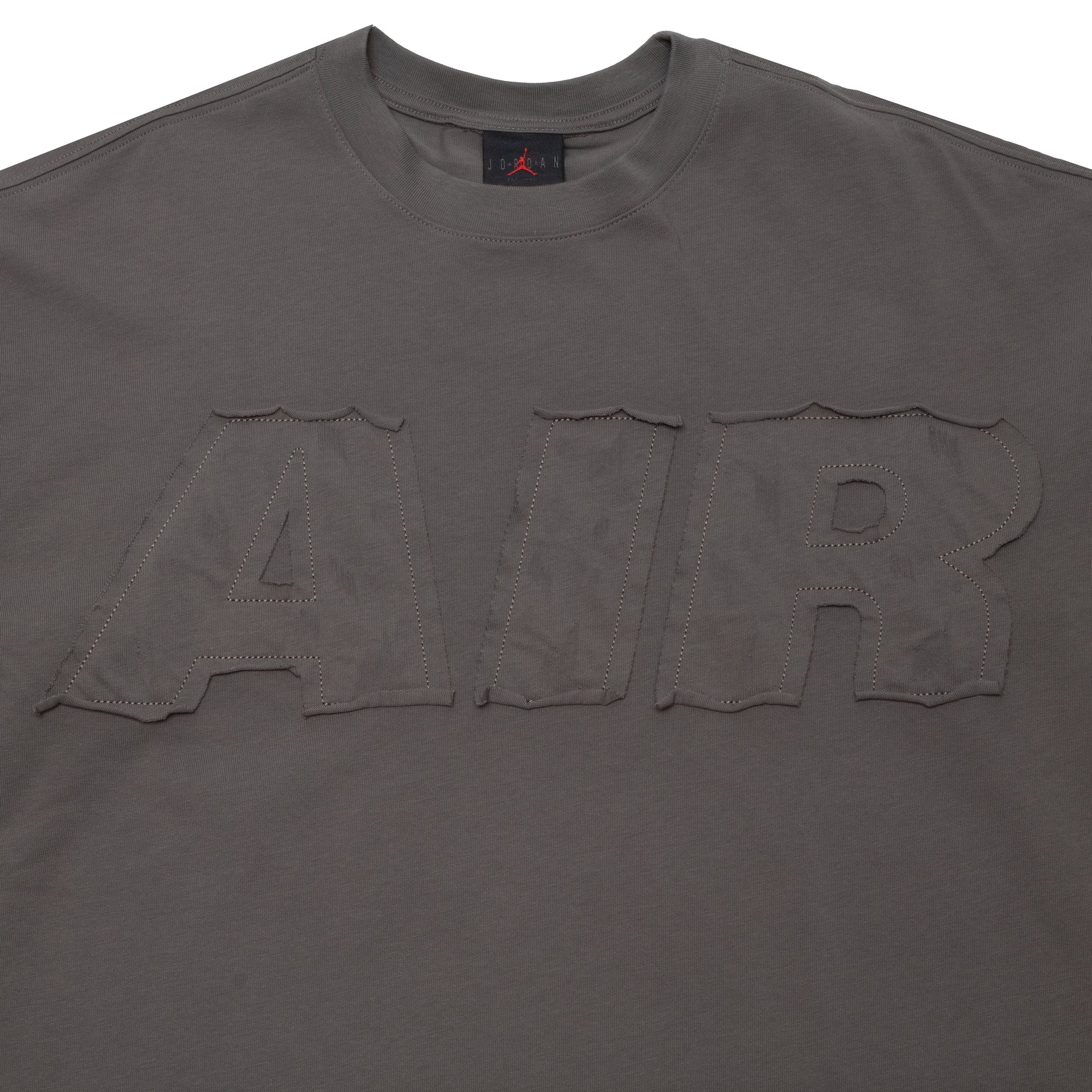 M J AIR LS OVERSIZED TEE - Saint Alfred