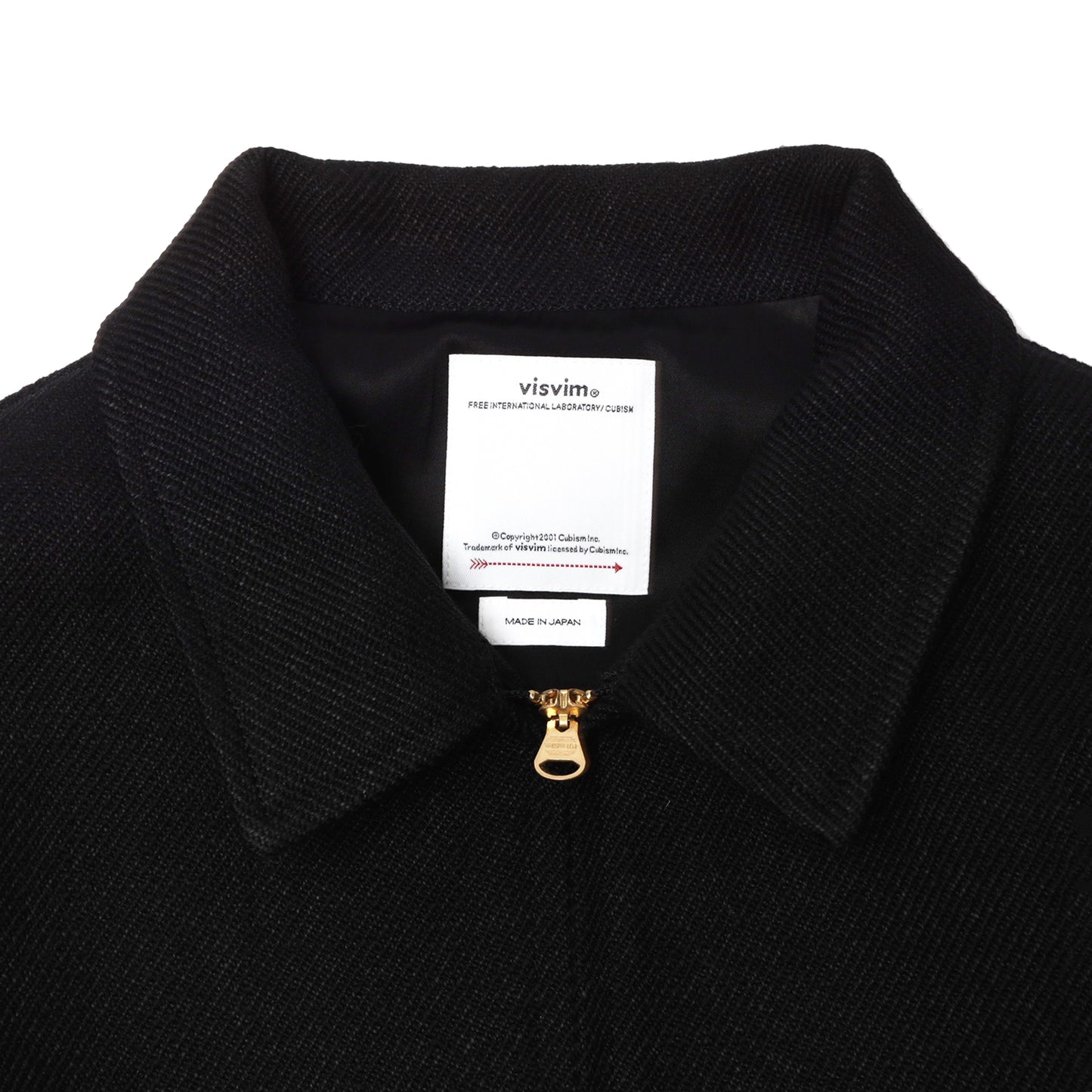 STRATO JKT - Saint Alfred