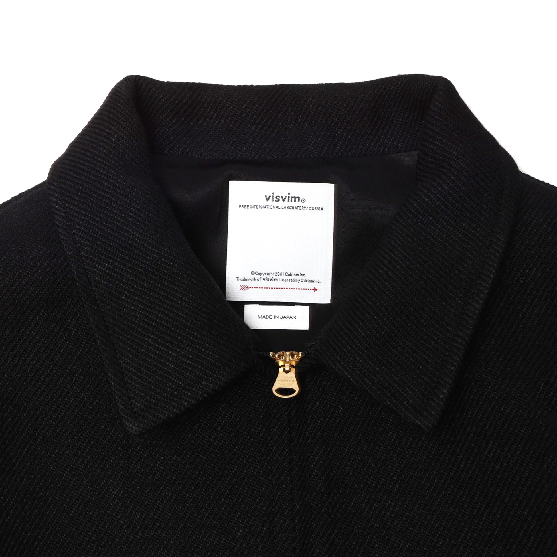 STRATO JKT - Saint Alfred