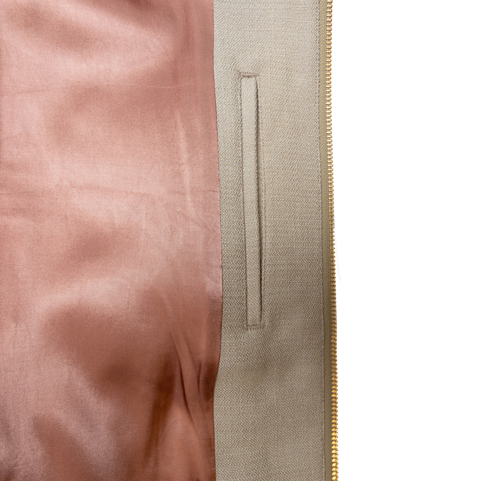 LANGLEY JKT - Saint Alfred