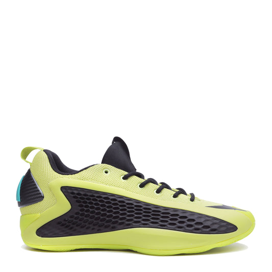 ANTHONY EDWARDS 1 LOW "PRELOVED LIME"