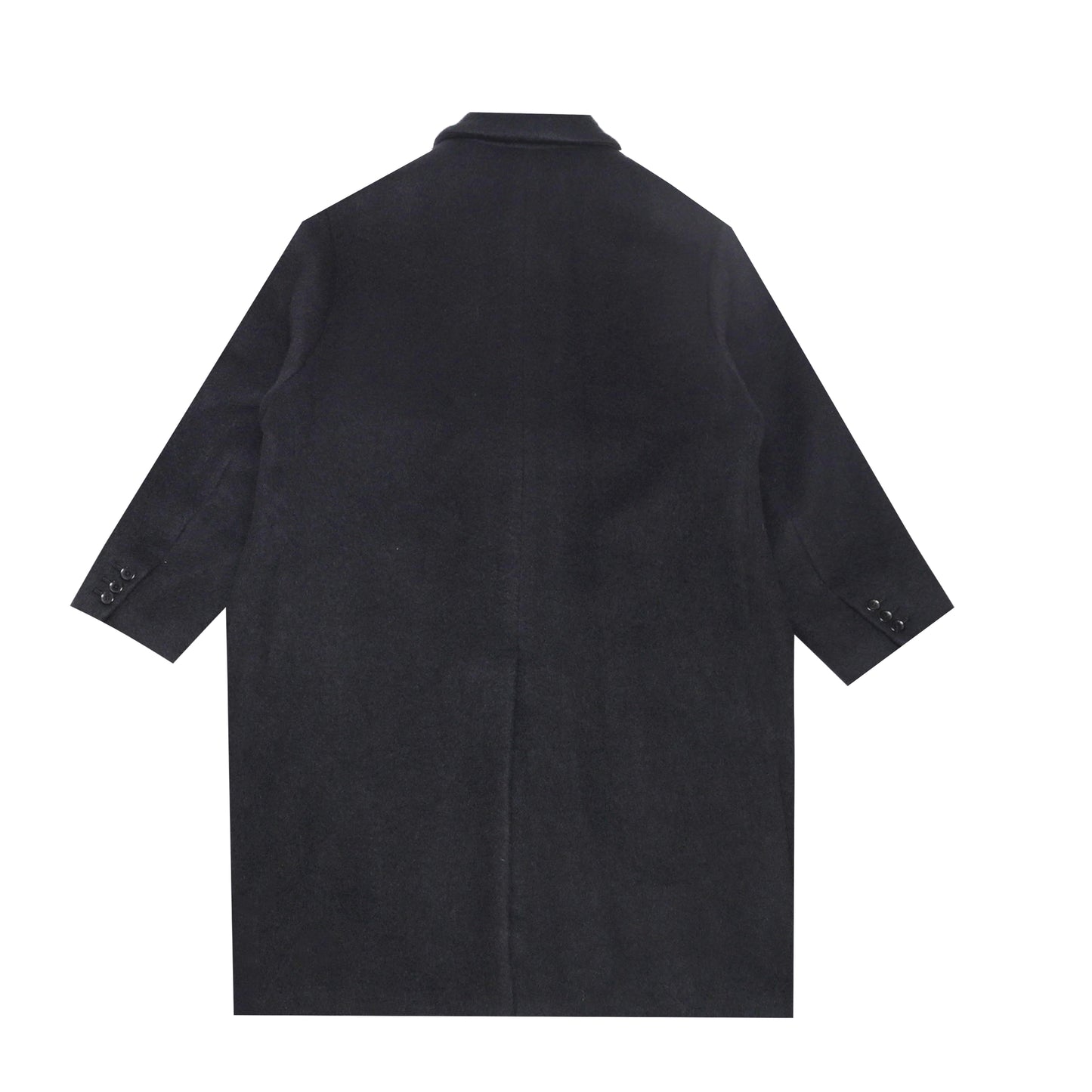 BAL COLLAR COAT ( TYPE-1 ) - Saint Alfred