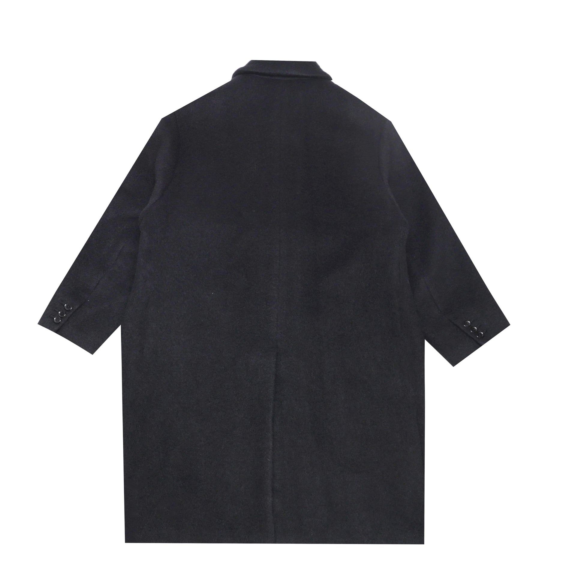 BAL COLLAR COAT ( TYPE-1 ) - Saint Alfred