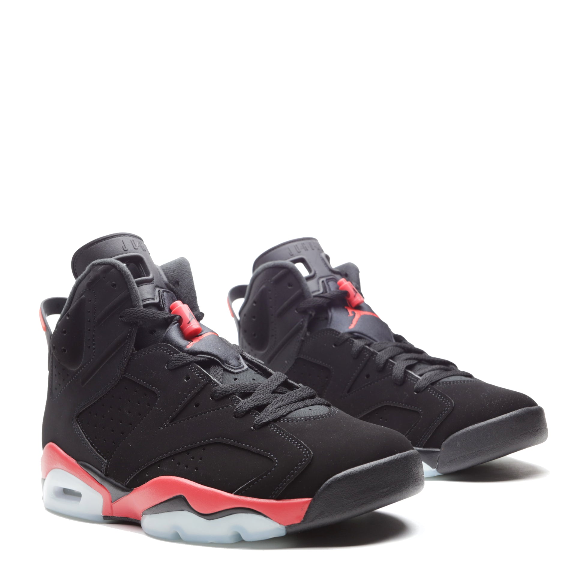 6 RETRO "REVERSE INFRARED - SALES SAMPLE" - Saint Alfred