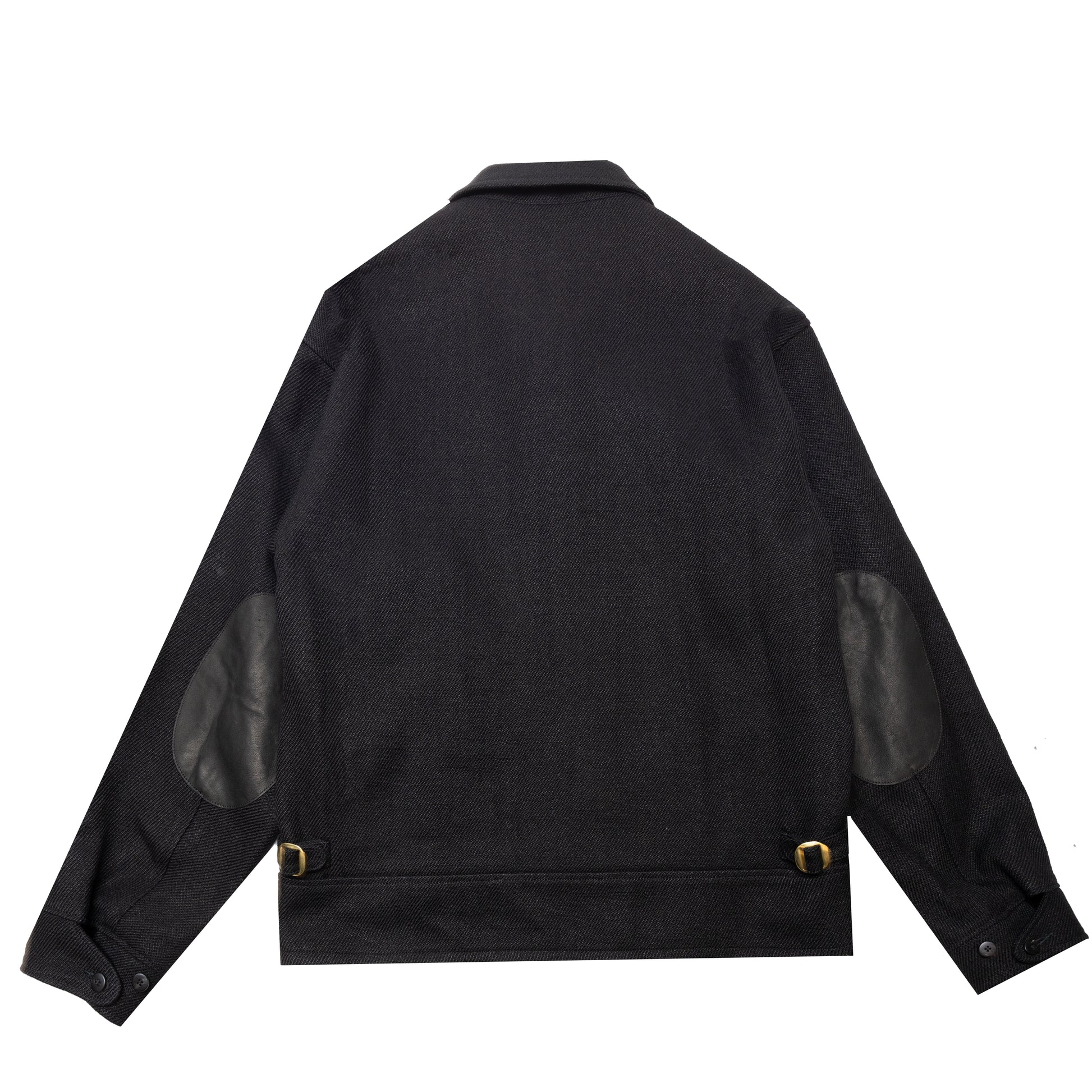 STRATO JKT - Saint Alfred