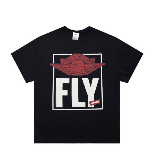 SHORT SLEEVE T-SHIRT / LEVI'S® - Saint Alfred