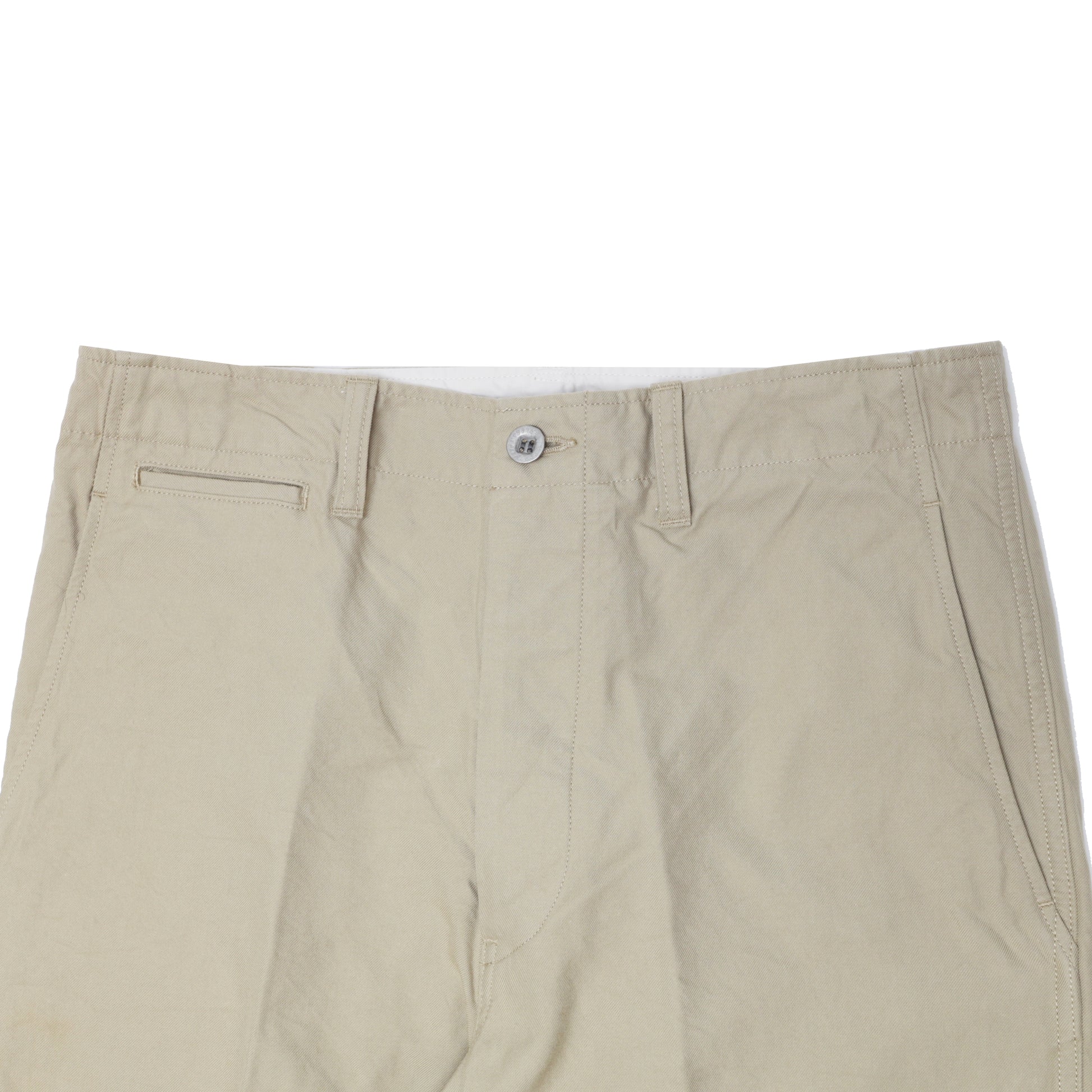 BROADER CHINO - Saint Alfred