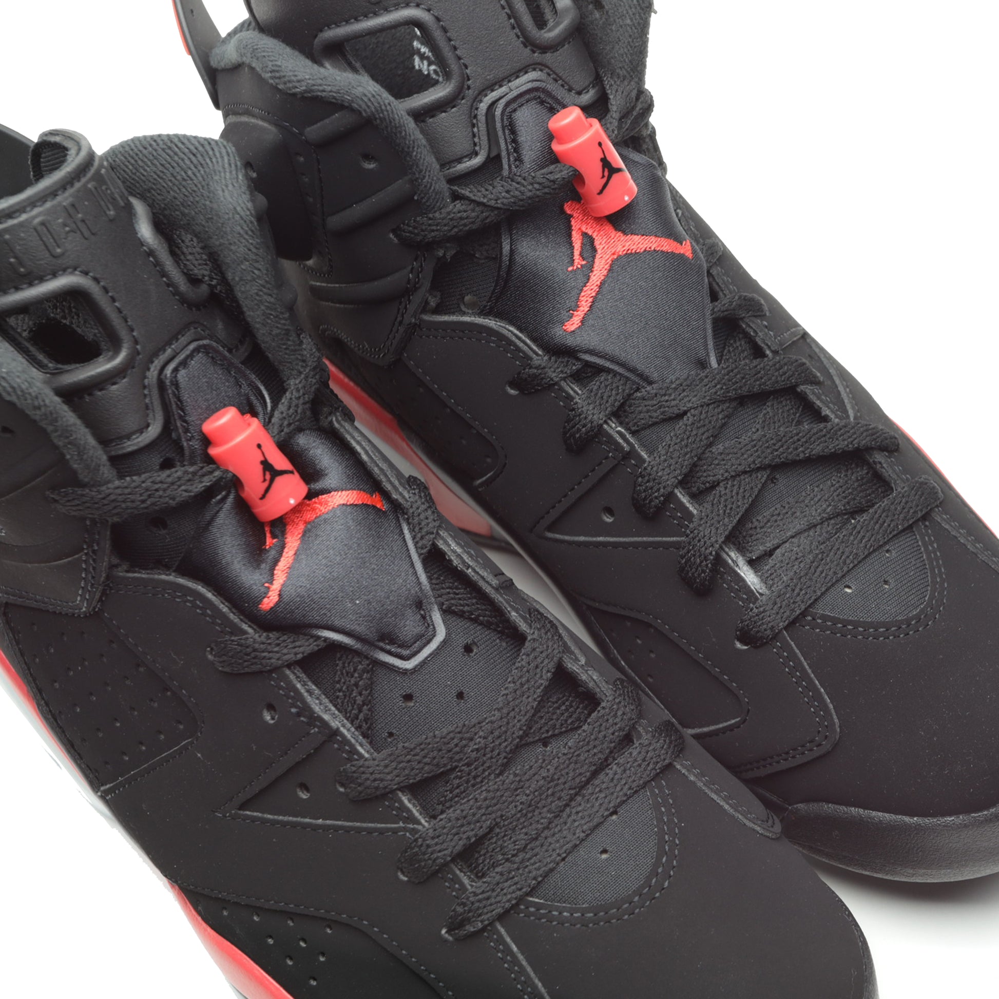 6 RETRO "REVERSE INFRARED - SALES SAMPLE" - Saint Alfred